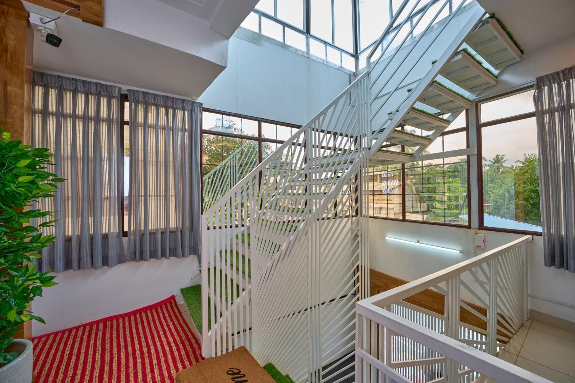 Panakal Residency, Kochi