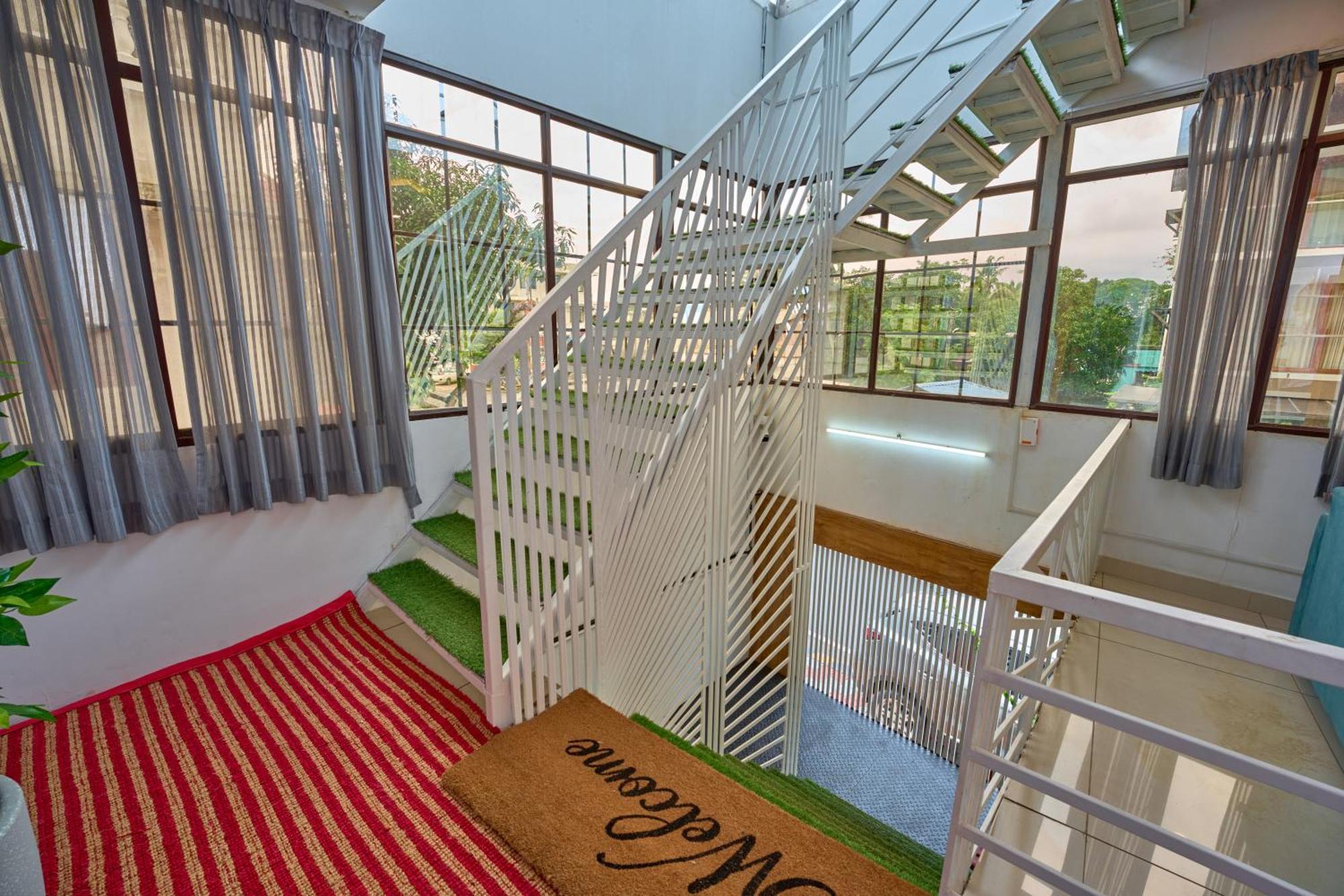 Panakal Residency, 3* Kochi