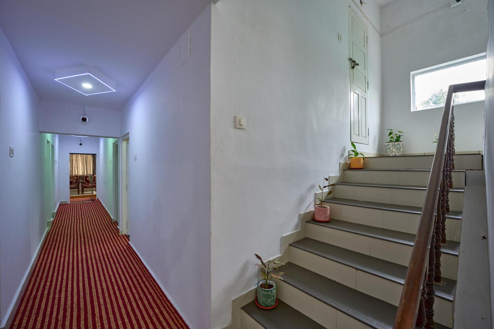 Panakal Residency,