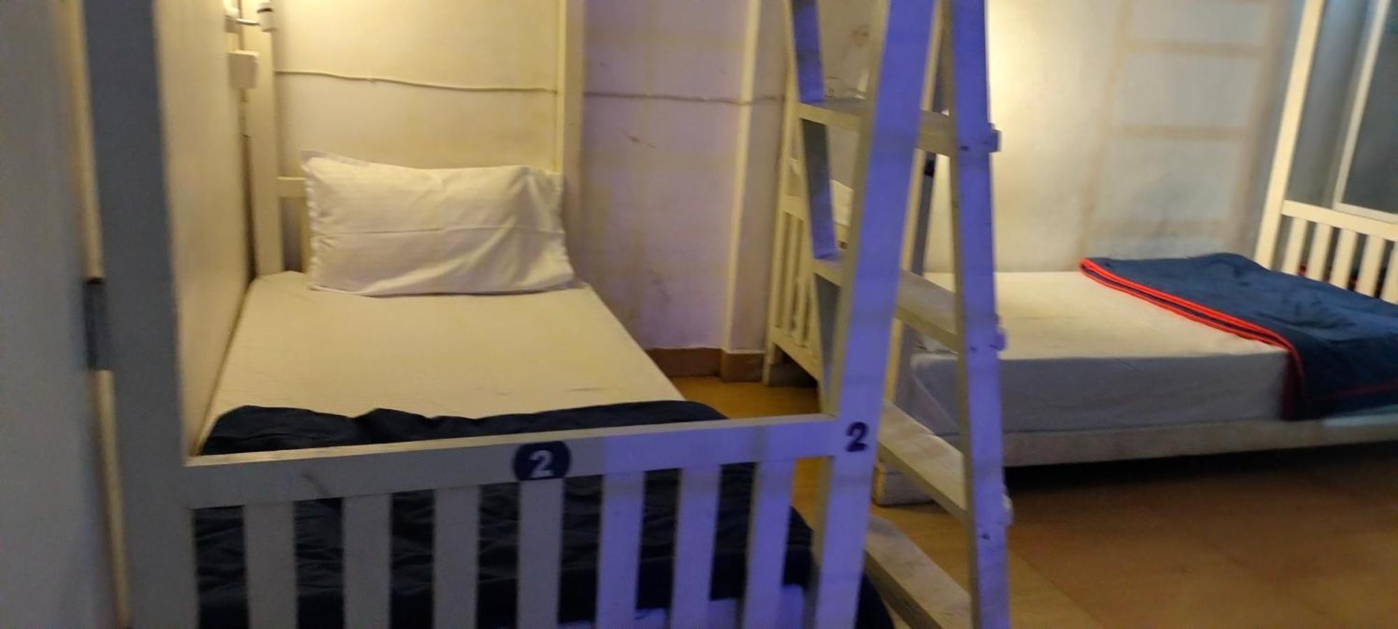 Xhostel * Kochi
