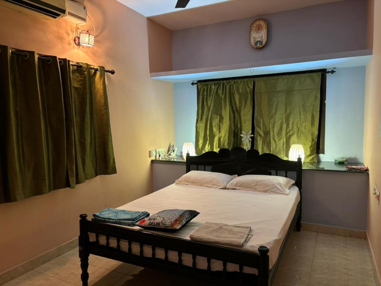 2bhk - Prime Location - Entire House