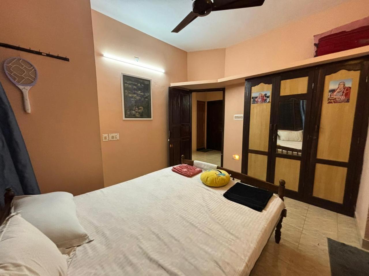 2bhk - Prime Location - Entire House