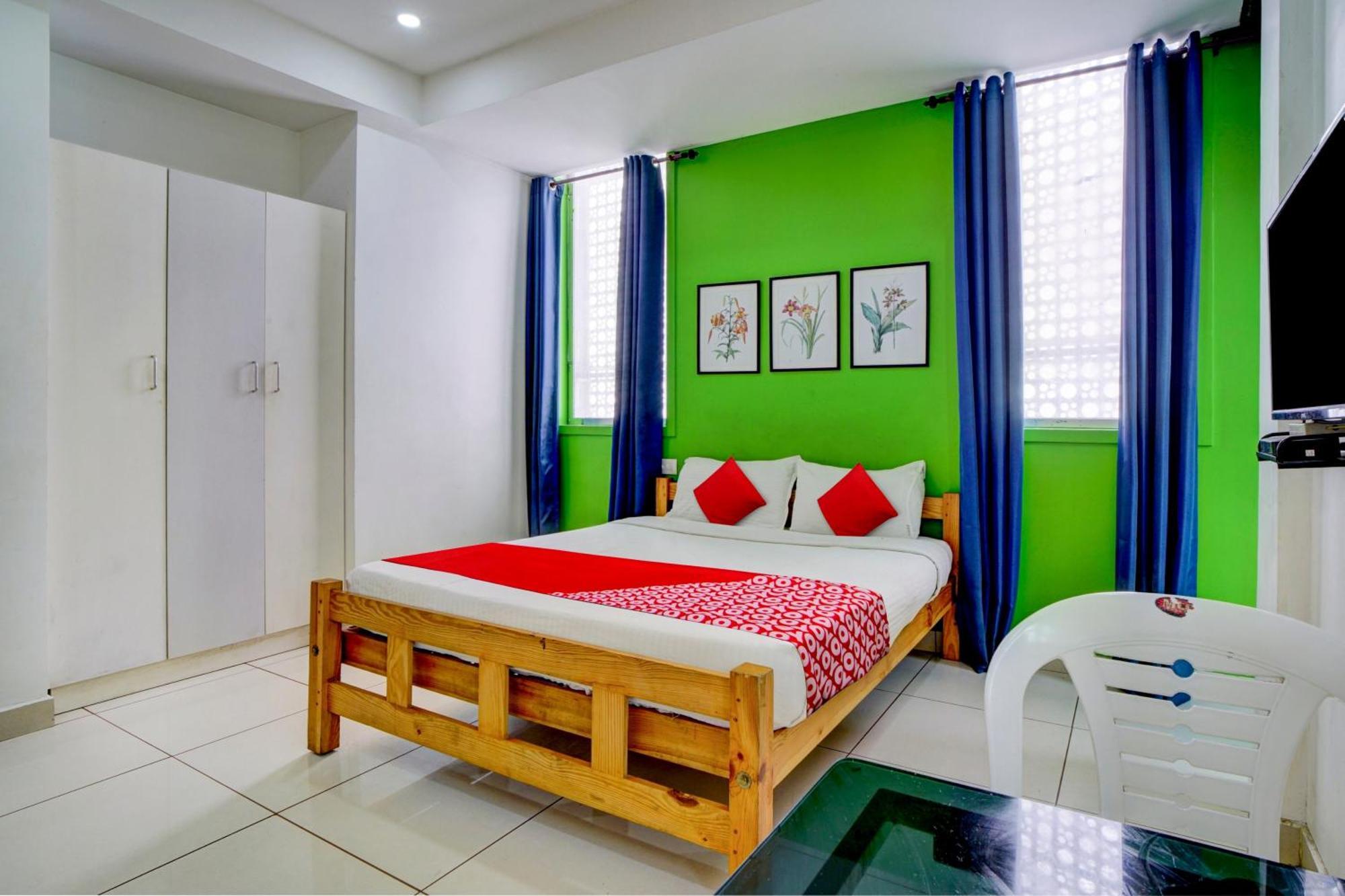 O New Famy Hotel