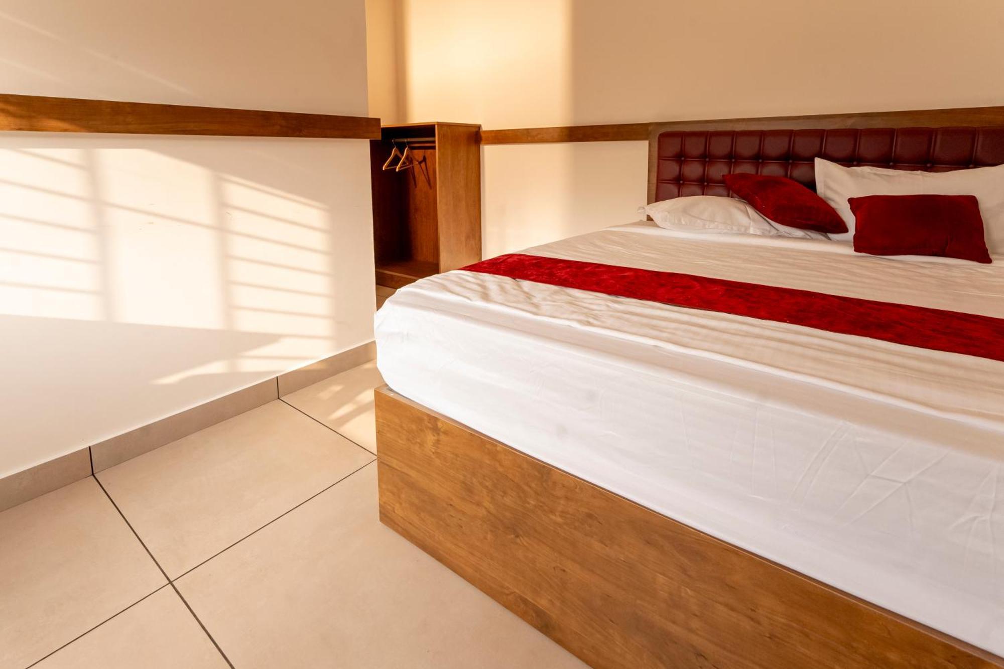 Sapphire Business Aparthotel *