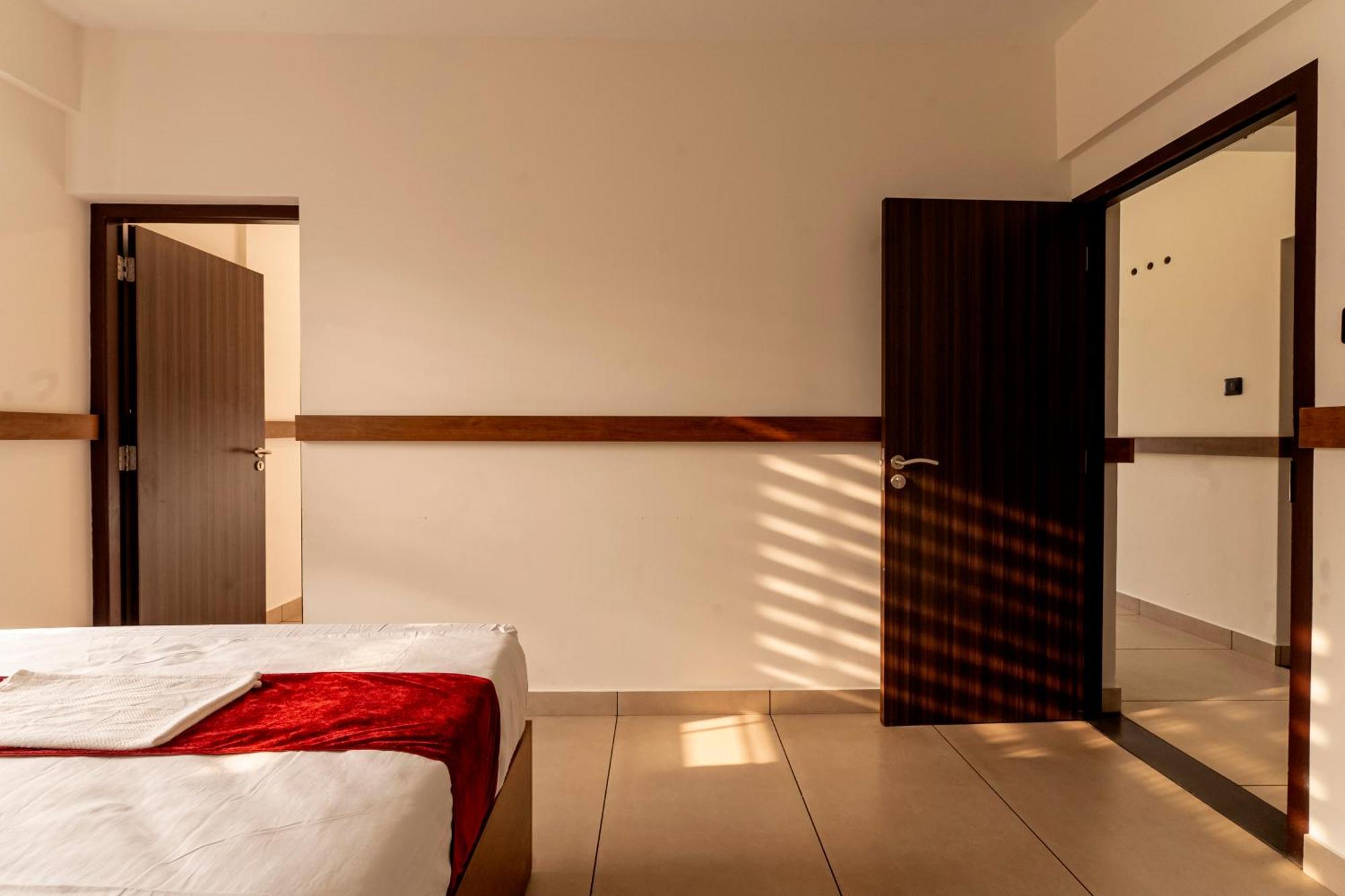 Aparthotel Sapphire Business Kochi