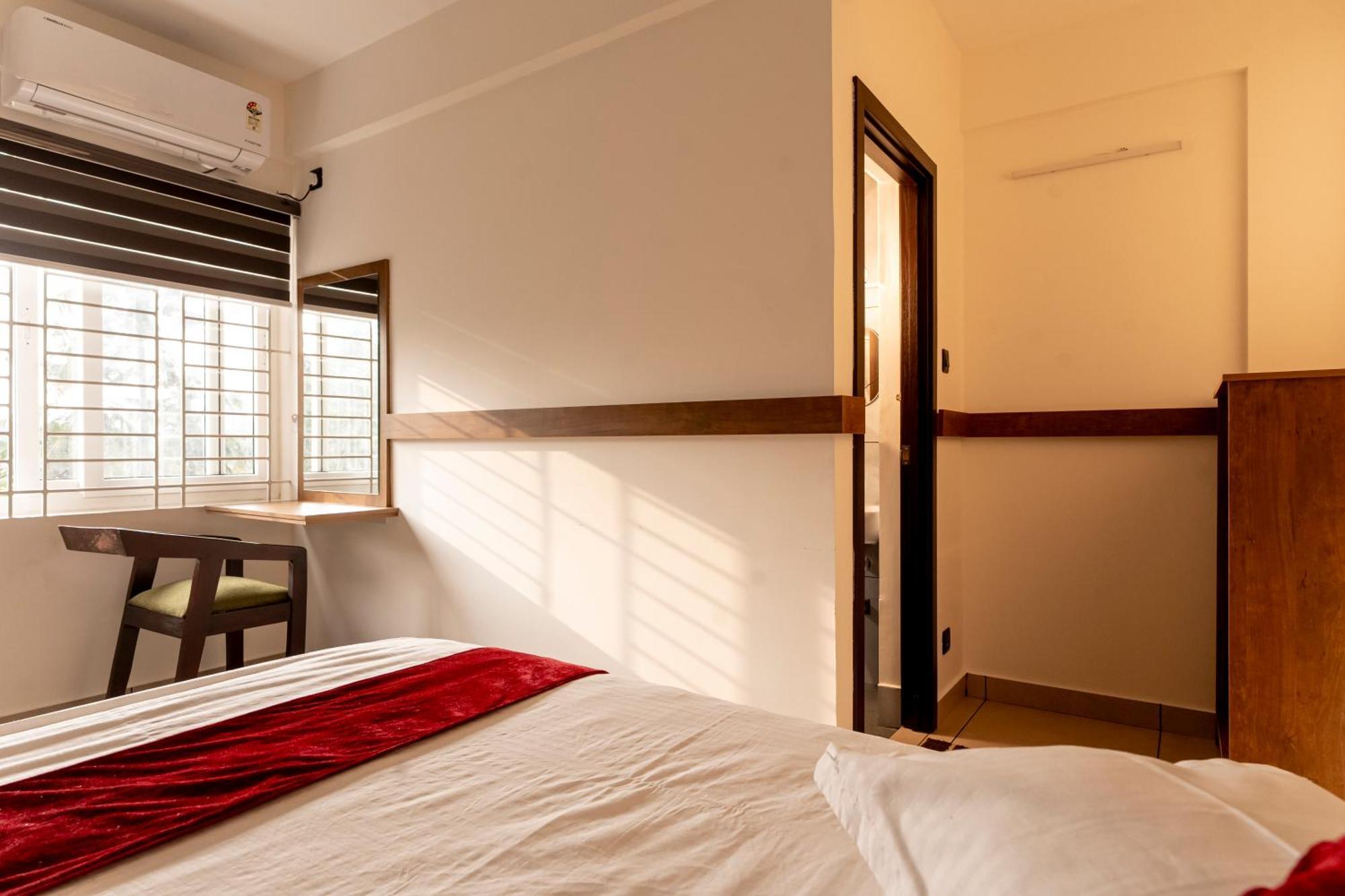 Sapphire Business Kochi