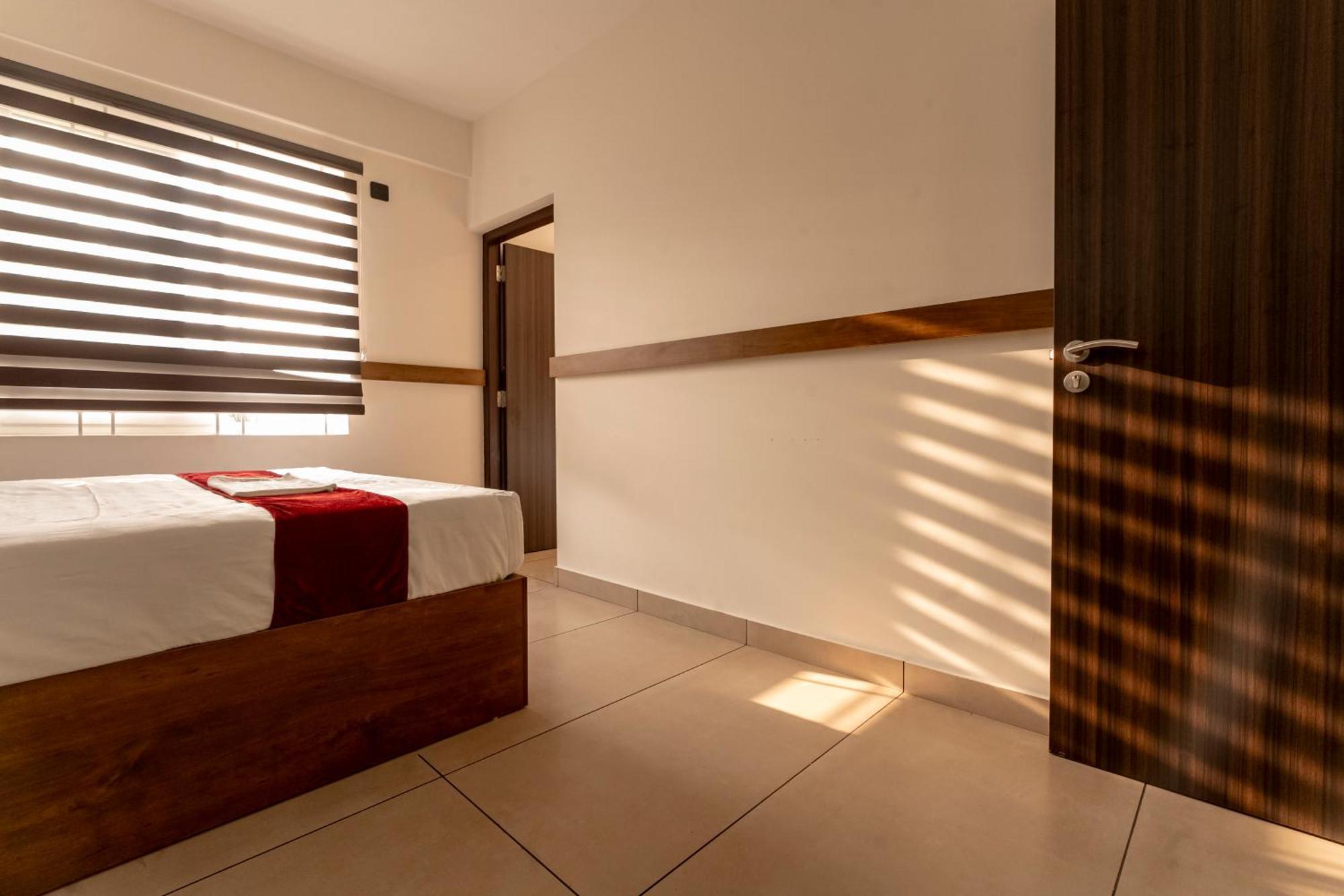Sapphire Business Aparthotel