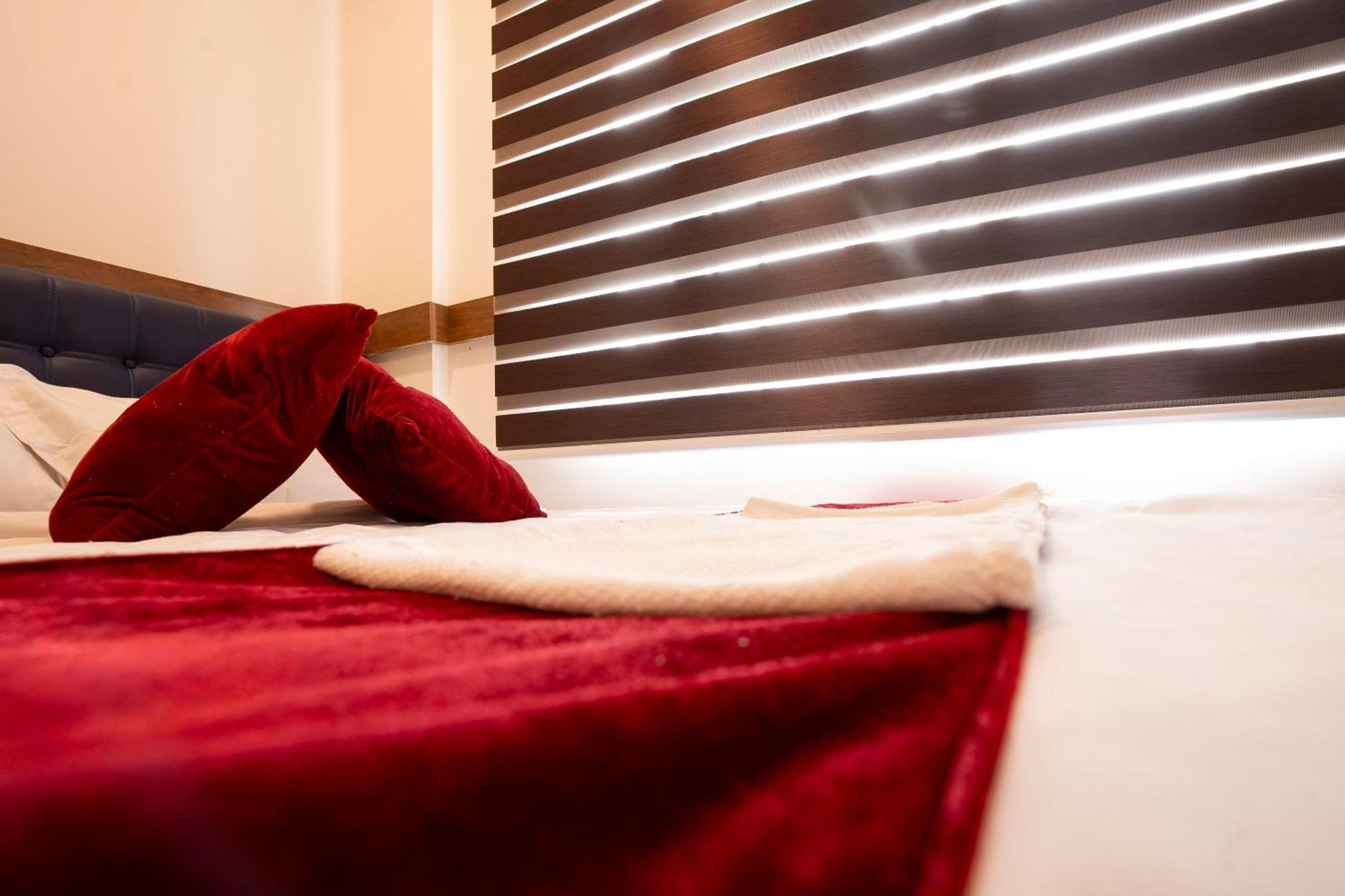Sapphire Business Aparthotel *