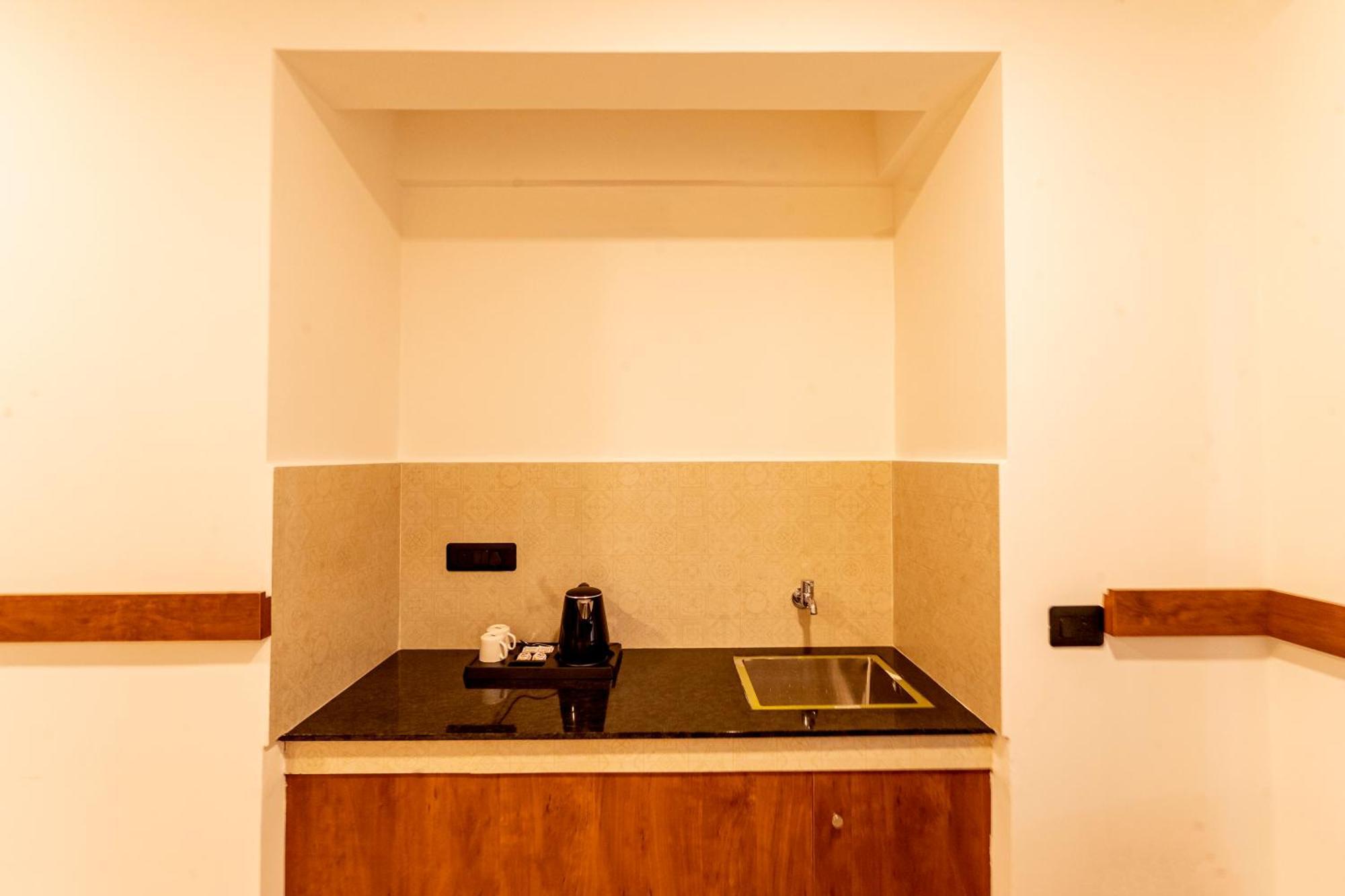 Sapphire Business Kochi