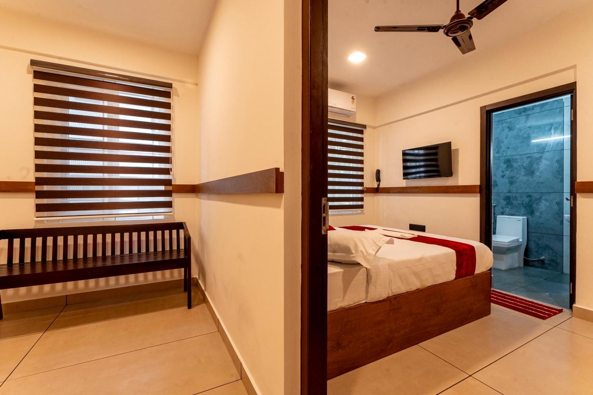 Sapphire Business Kochi