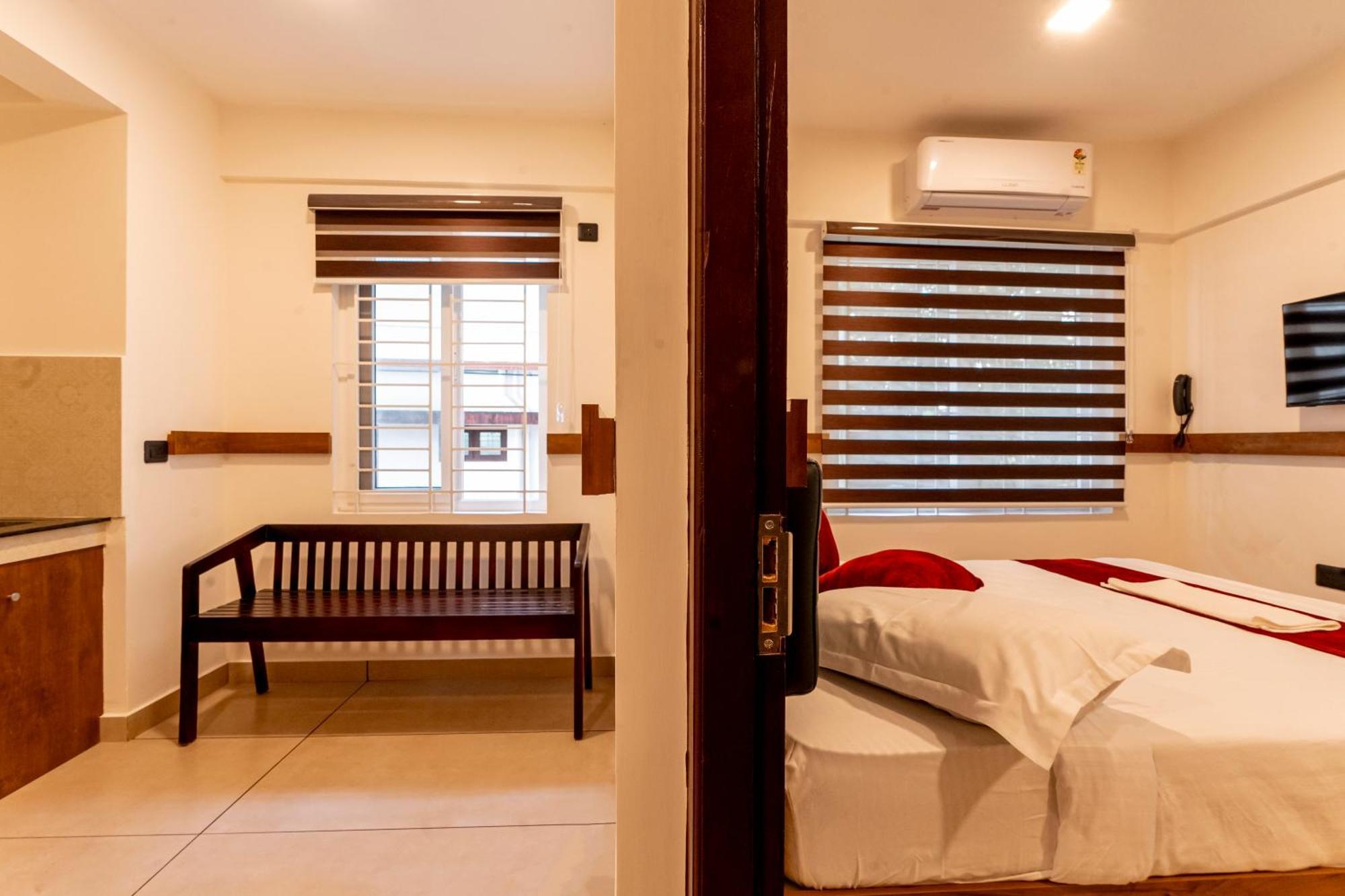 Sapphire Business Aparthotel *