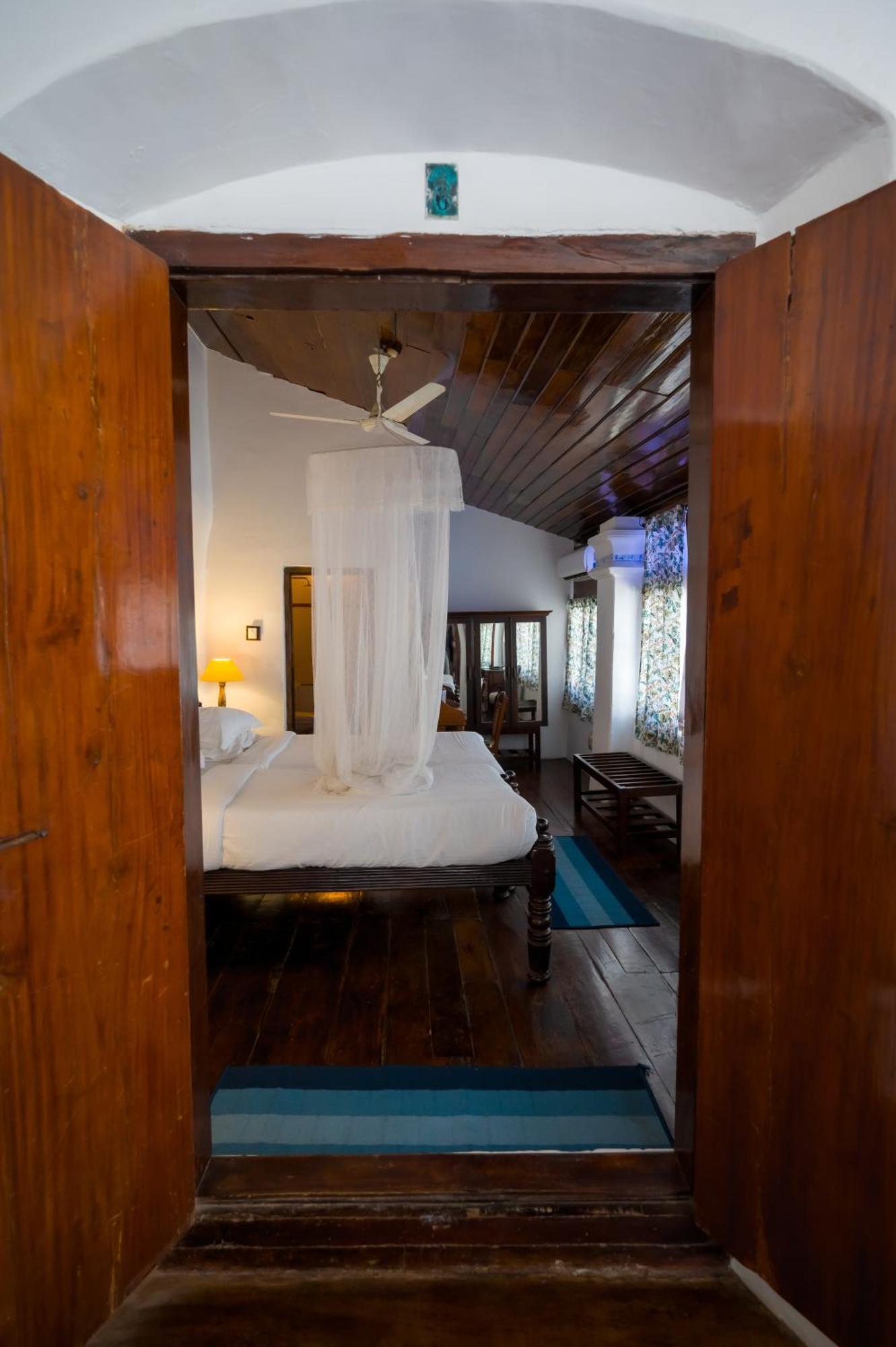 Old Courtyard 3* Kochi