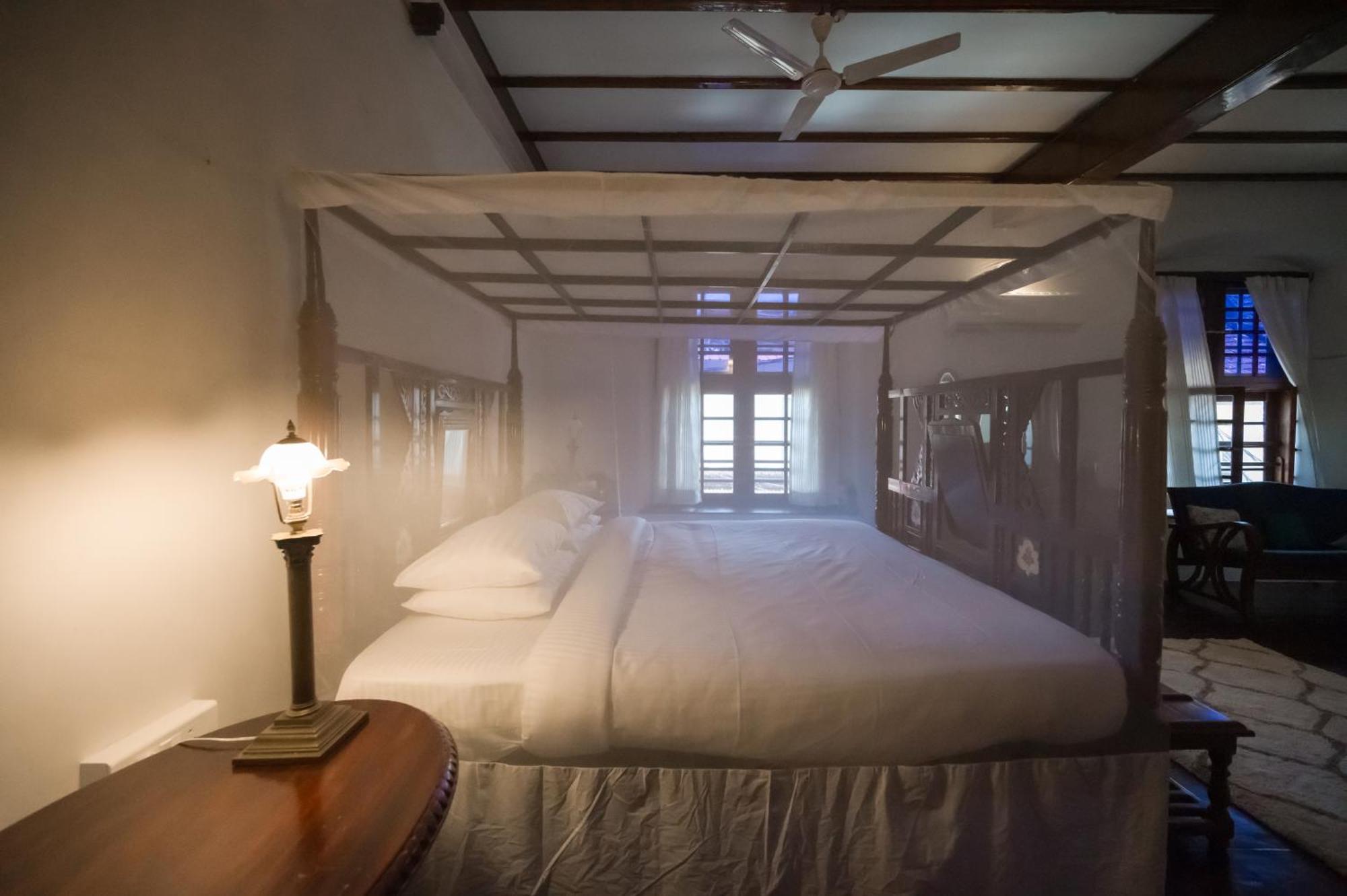 Old Courtyard 3* Kochi
