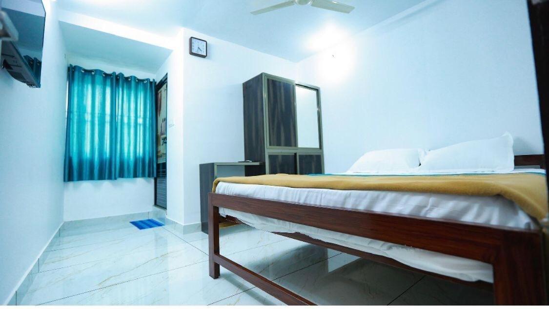 Embark Service Kochi