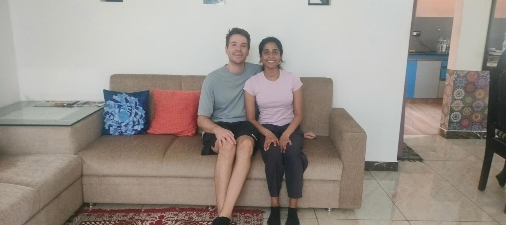 Gerards Fortkochi Kochi