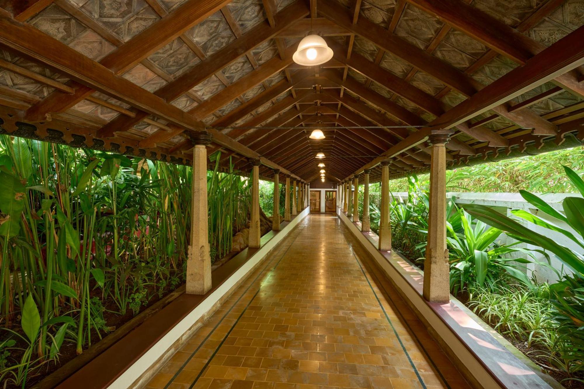 Casino - Cgh Earth, Cochin 5*