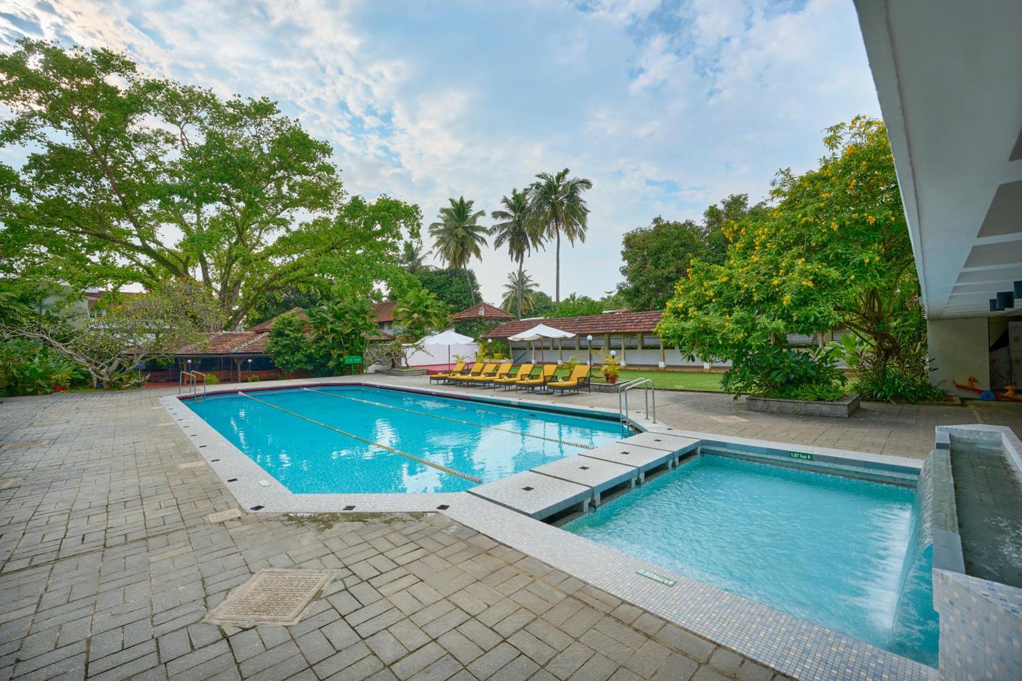 Hotel Casino - Cgh Earth, Cochin 5*
