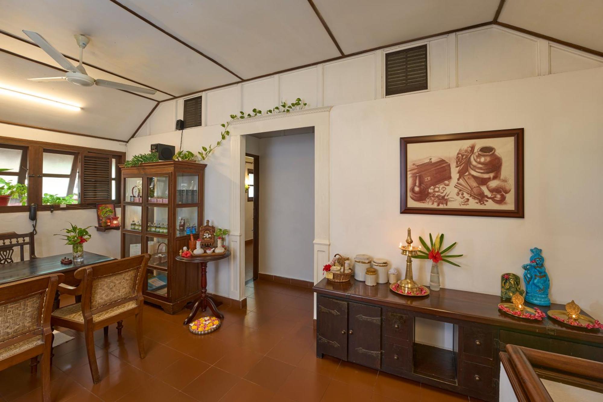 Hotel Casino - Cgh Earth, Cochin Kochi