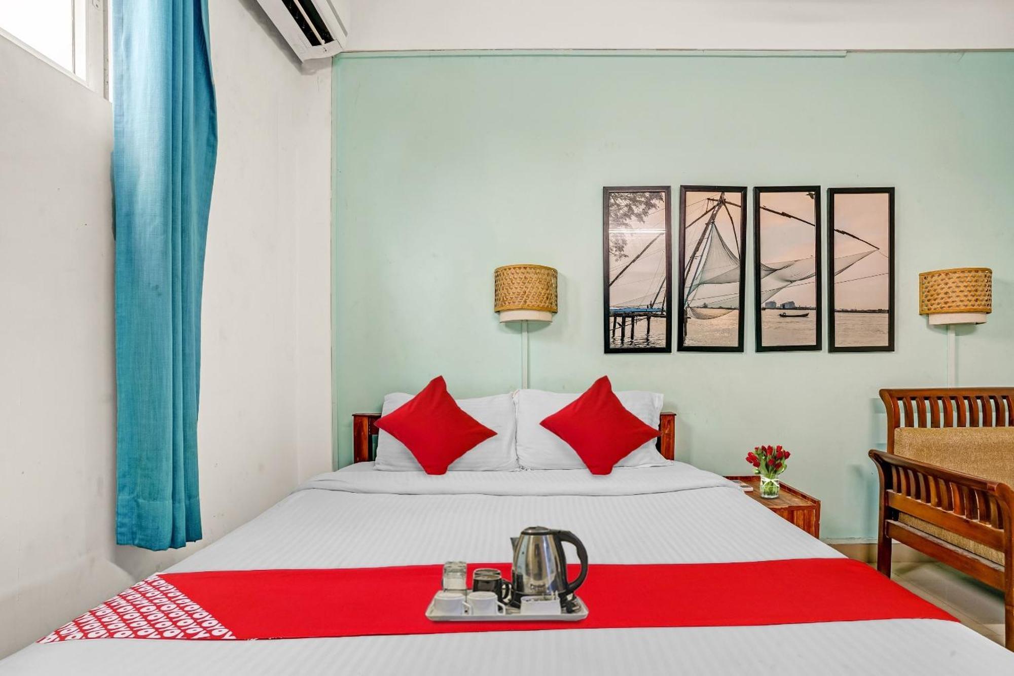 O Majestic Group Hotel