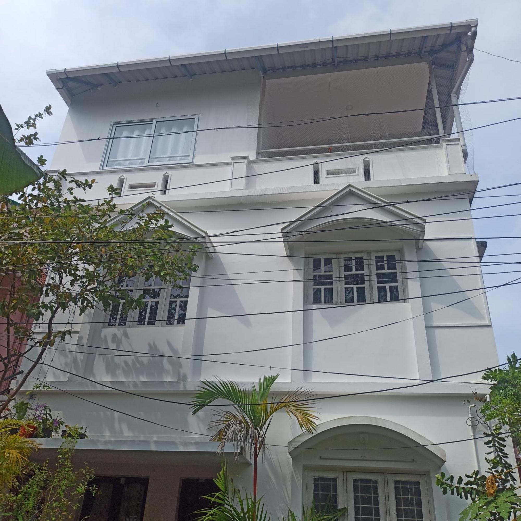 Homestay Bethesda