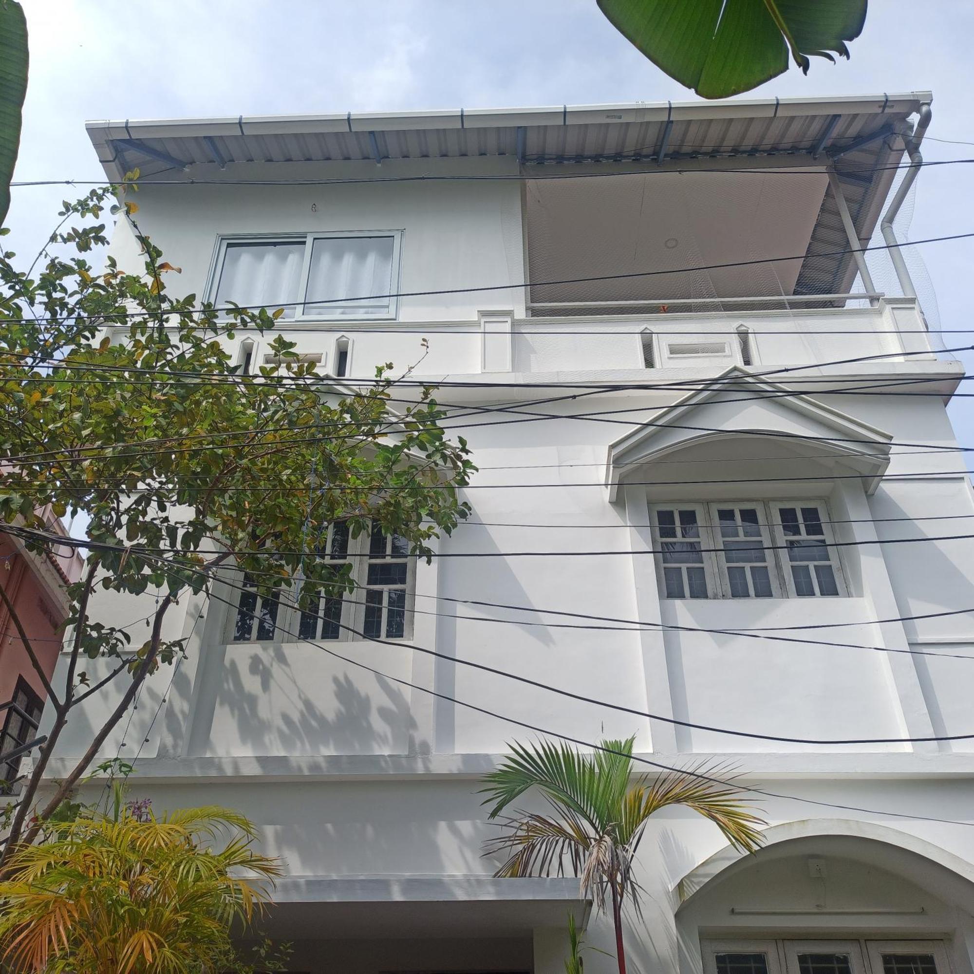 Homestay Bethesda *
