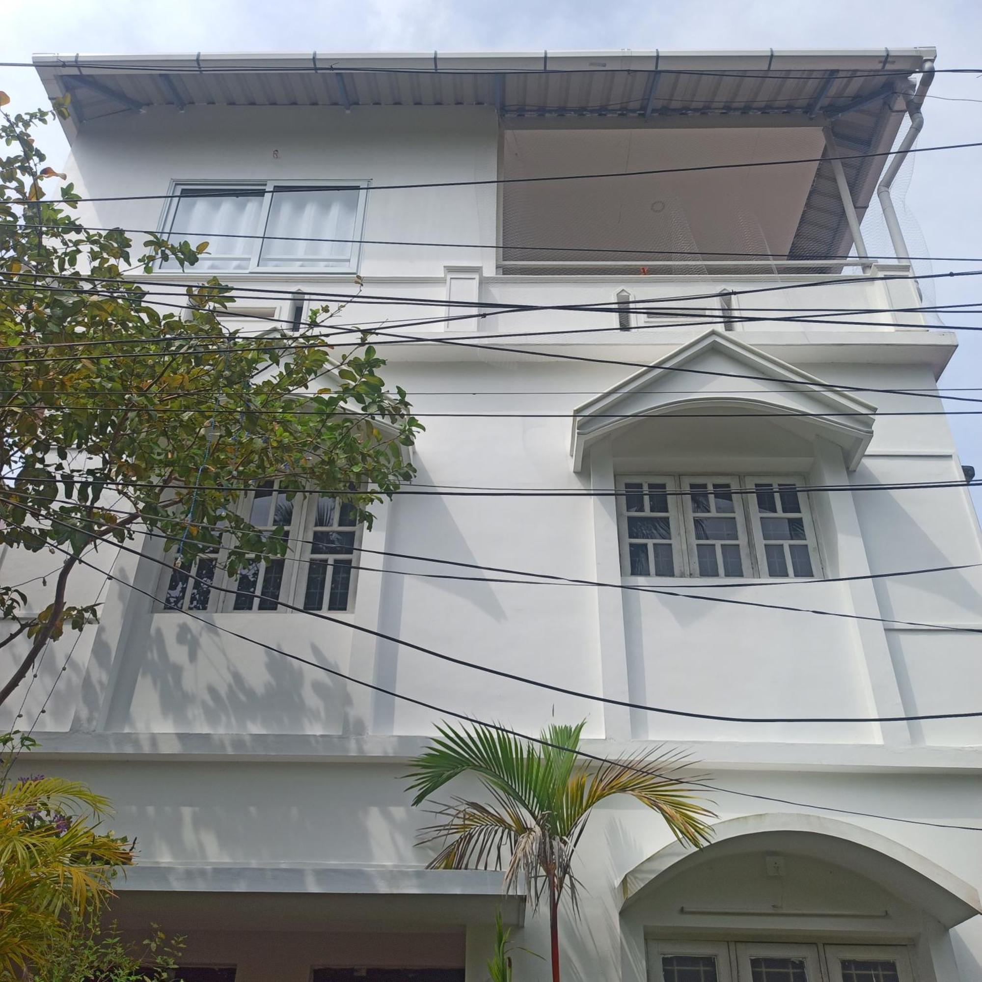 Homestay Bethesda Kochi