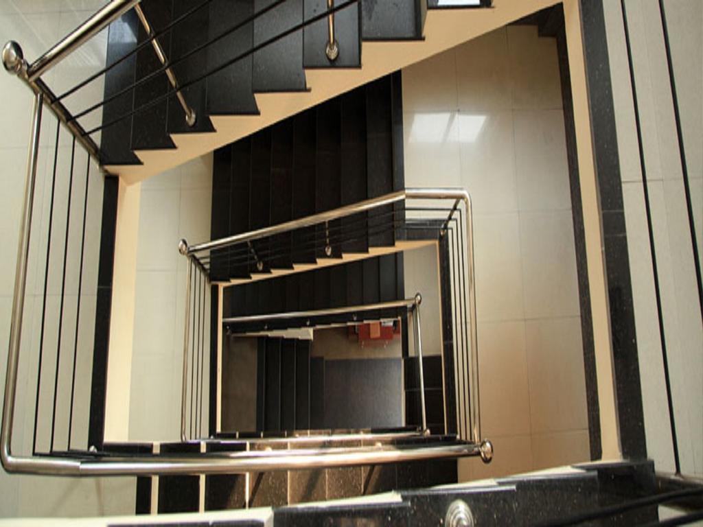 Hotel The Pavilion Luxury