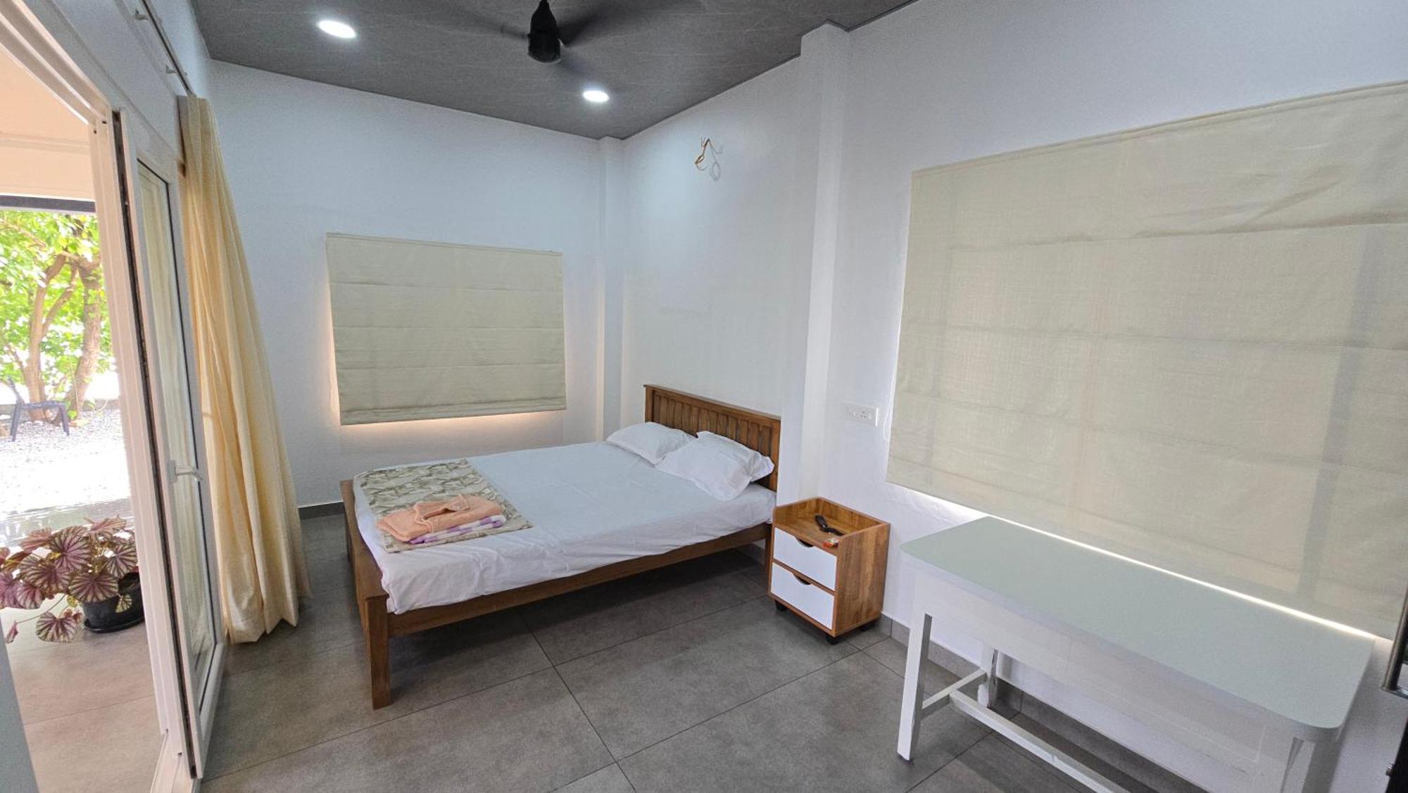 Villa Pradeep's Backwater