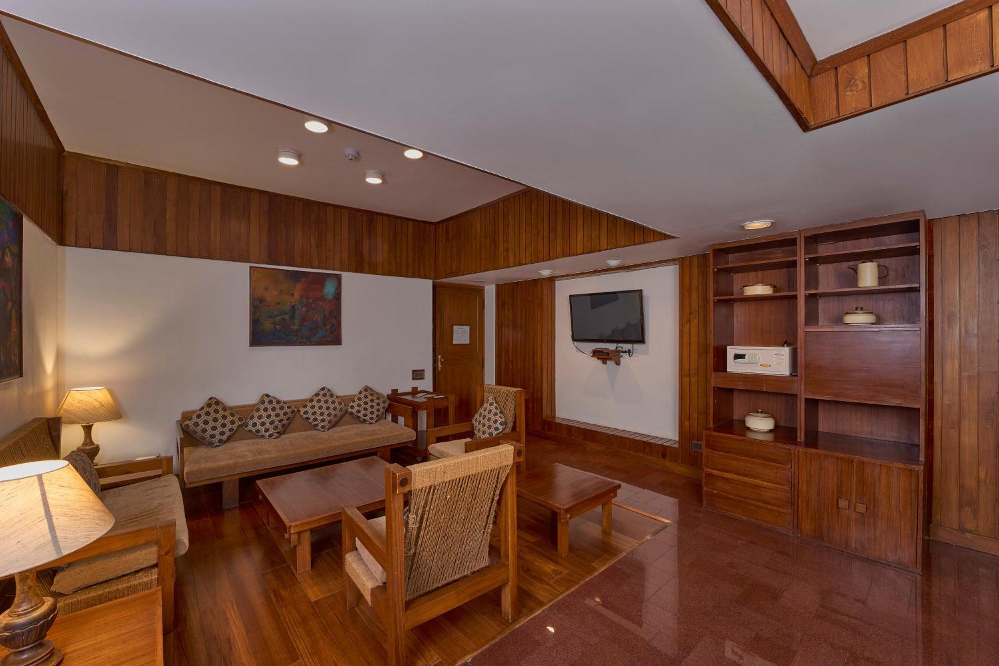 Casino - Cgh Earth, Cochin 5* Kochi
