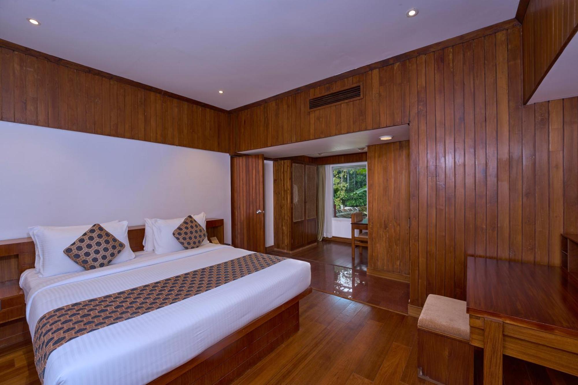 Hotel Casino - Cgh Earth, Cochin 5*