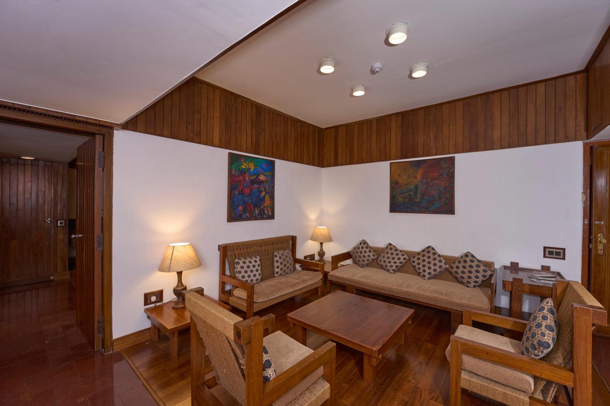 Casino - Cgh Earth, Cochin Hotel Kochi
