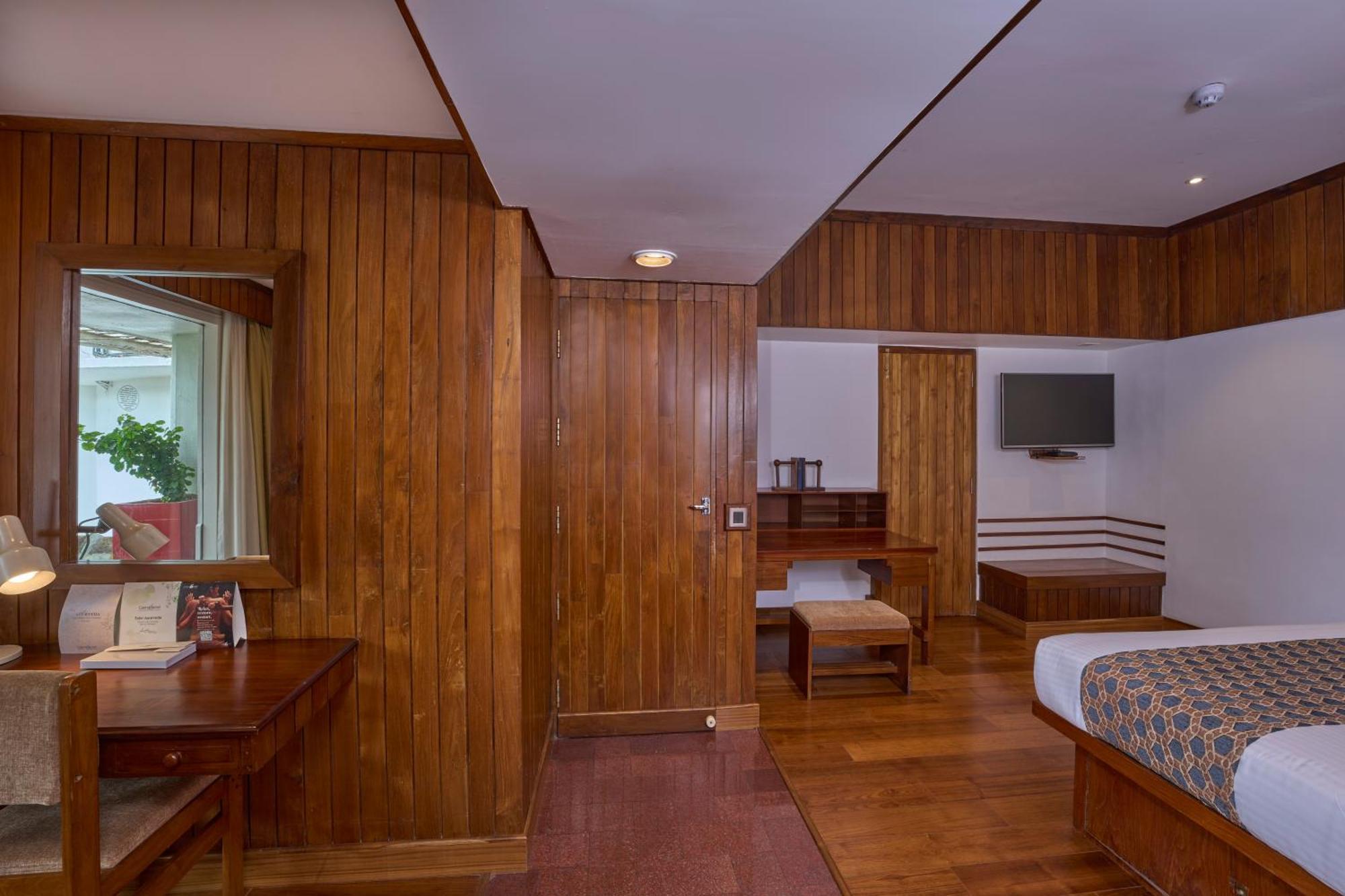 Hotel Casino - Cgh Earth, Cochin Kochi