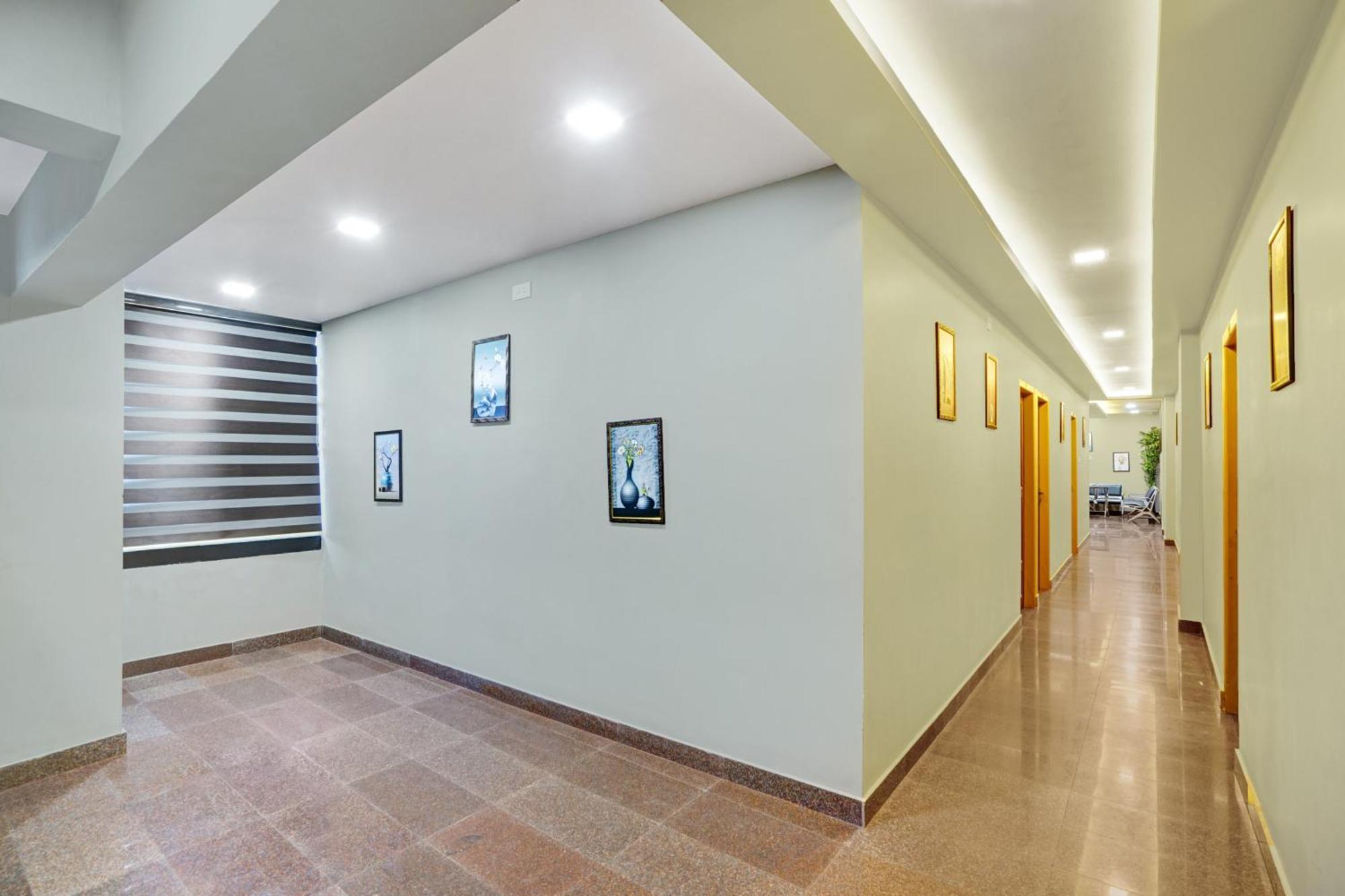 O Century Regency Hotel Kochi