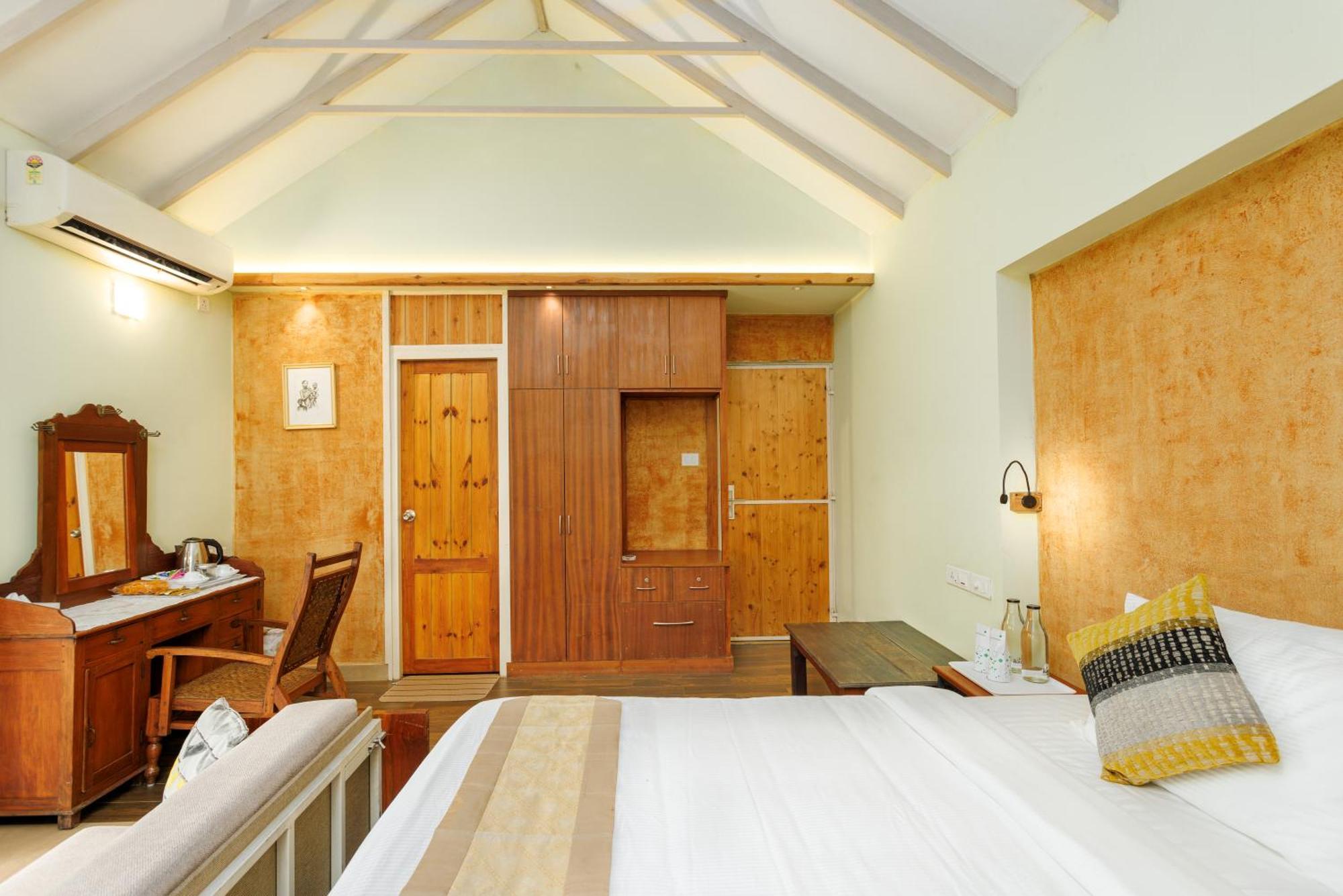 Serenity Farm & Ayurvedic Retreat Country house *
