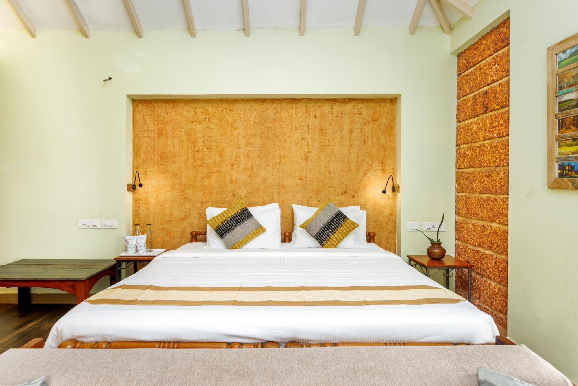 Serenity Farm & Ayurvedic Retreat Kochi