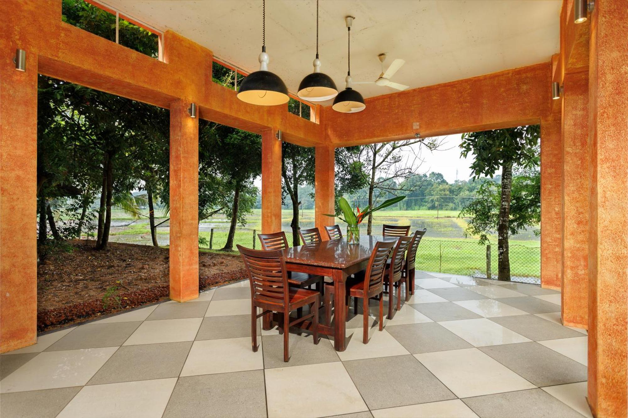 Country house Serenity Farm & Ayurvedic Retreat *