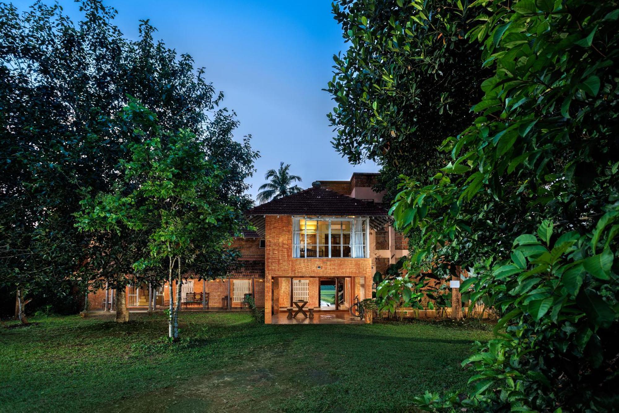 Serenity Farm & Ayurvedic Retreat