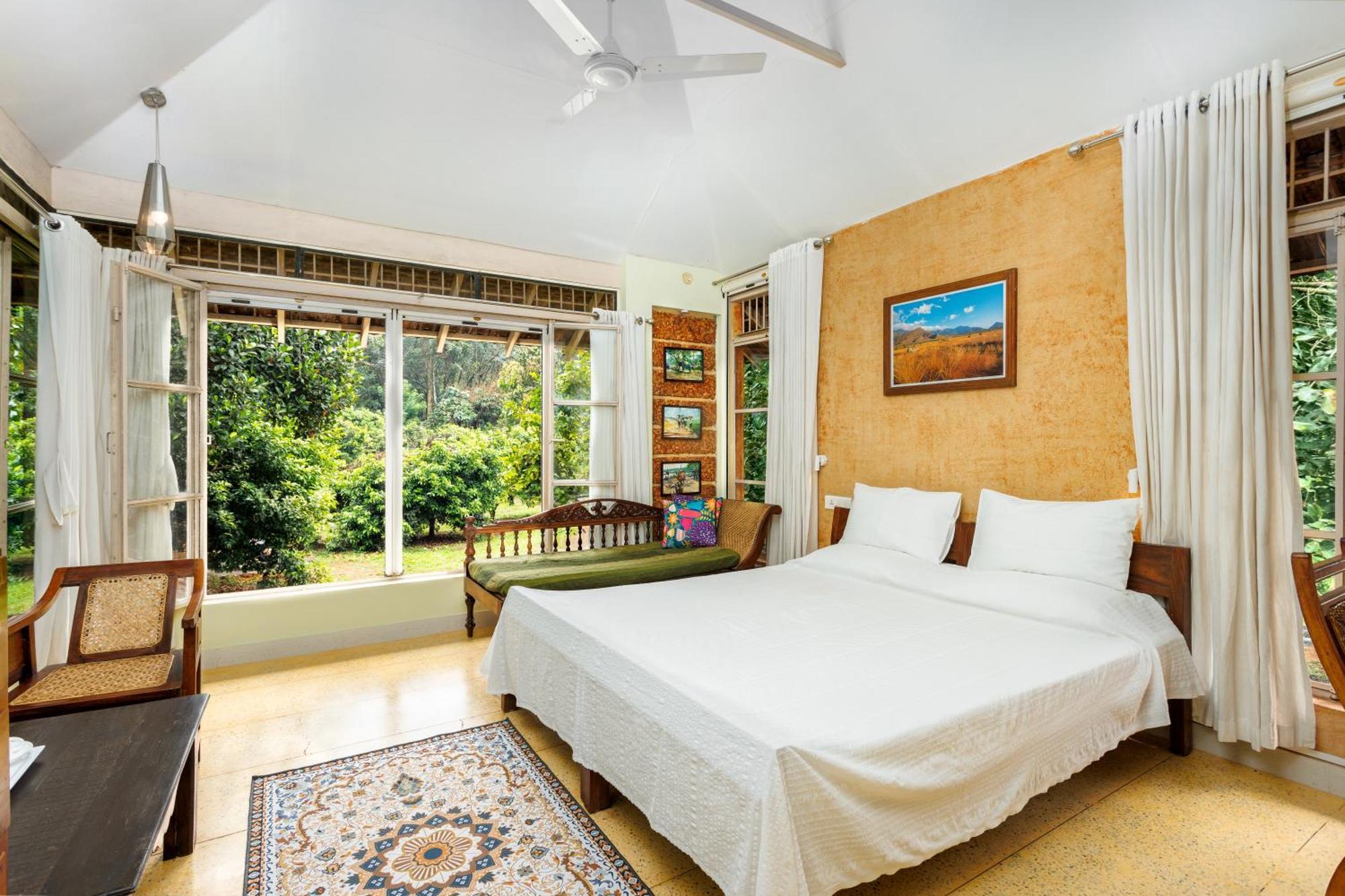 Serenity Farm & Ayurvedic Retreat Kochi