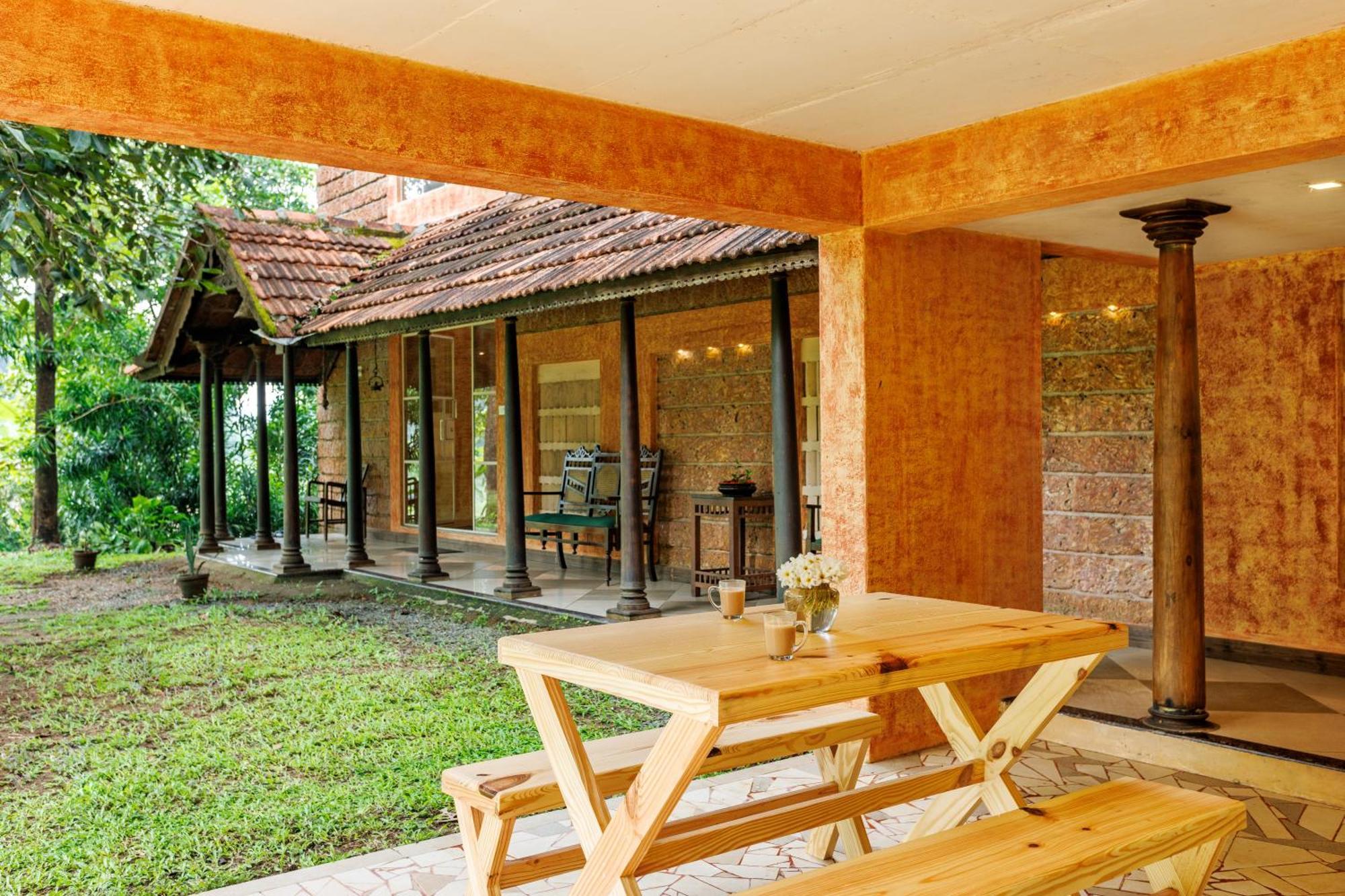 Serenity Farm & Ayurvedic Retreat Country house *