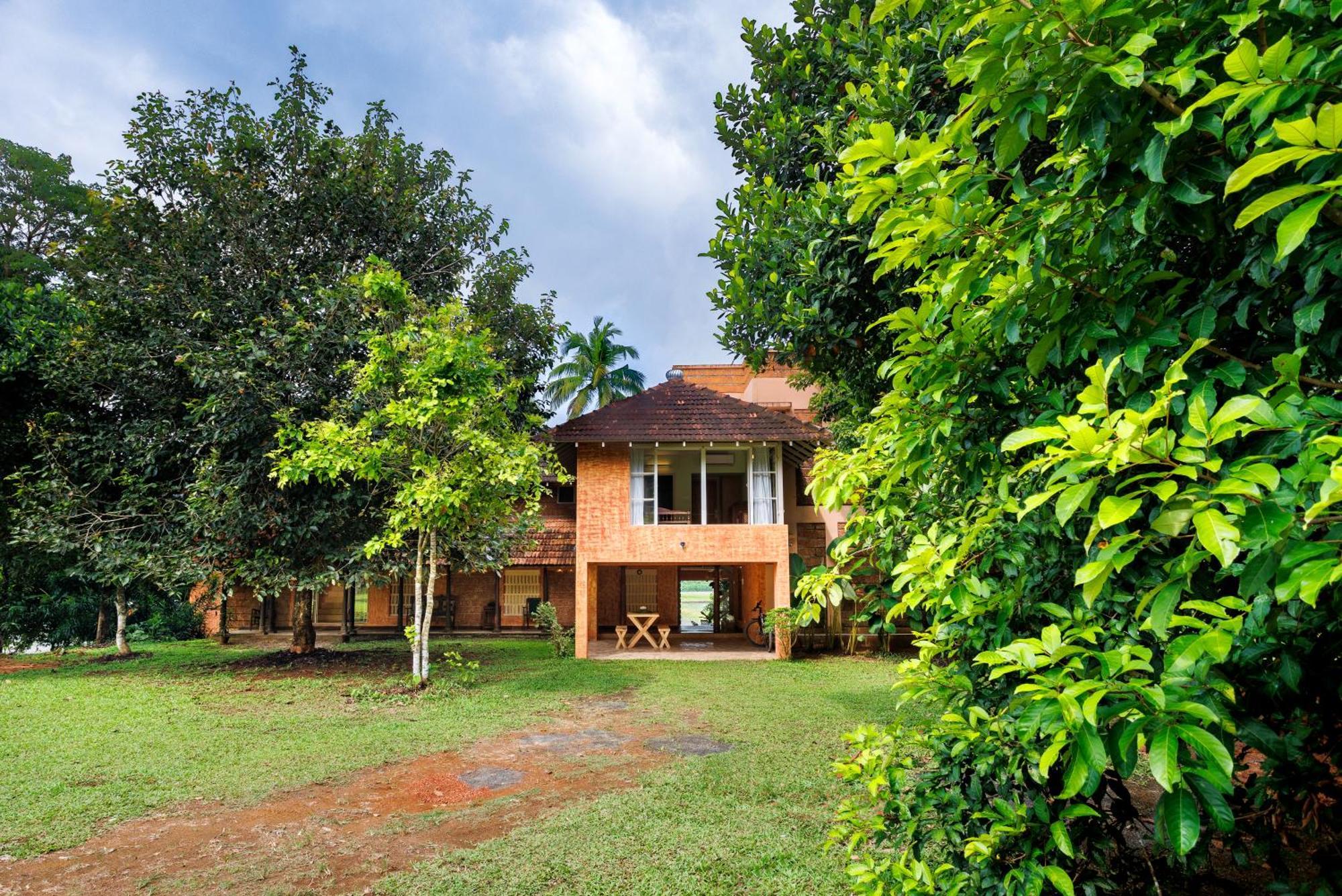 Serenity Farm & Ayurvedic Retreat *