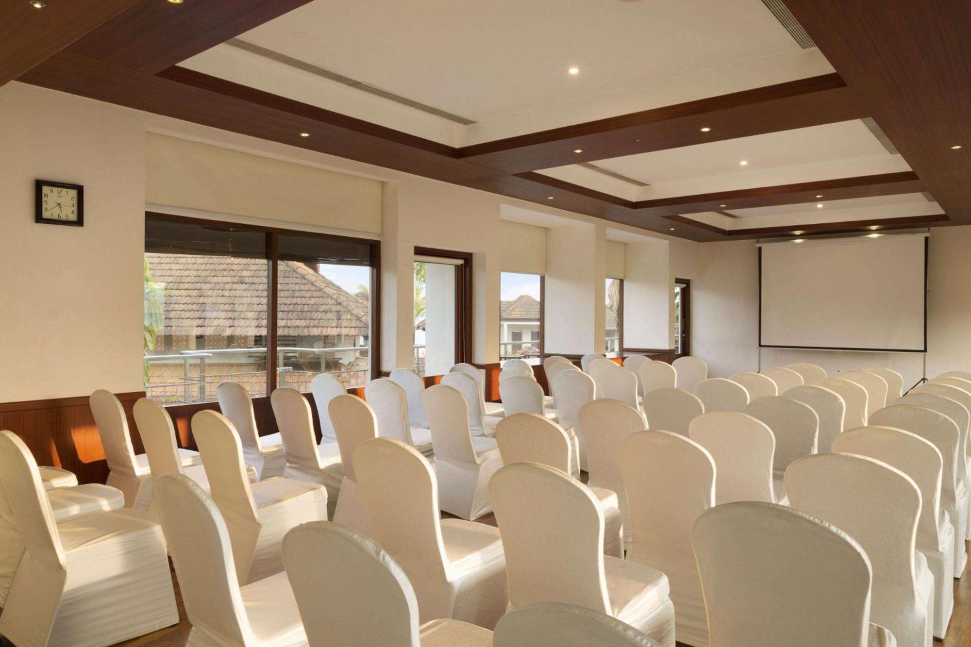 Resort Ramada By Wyndham 5*
