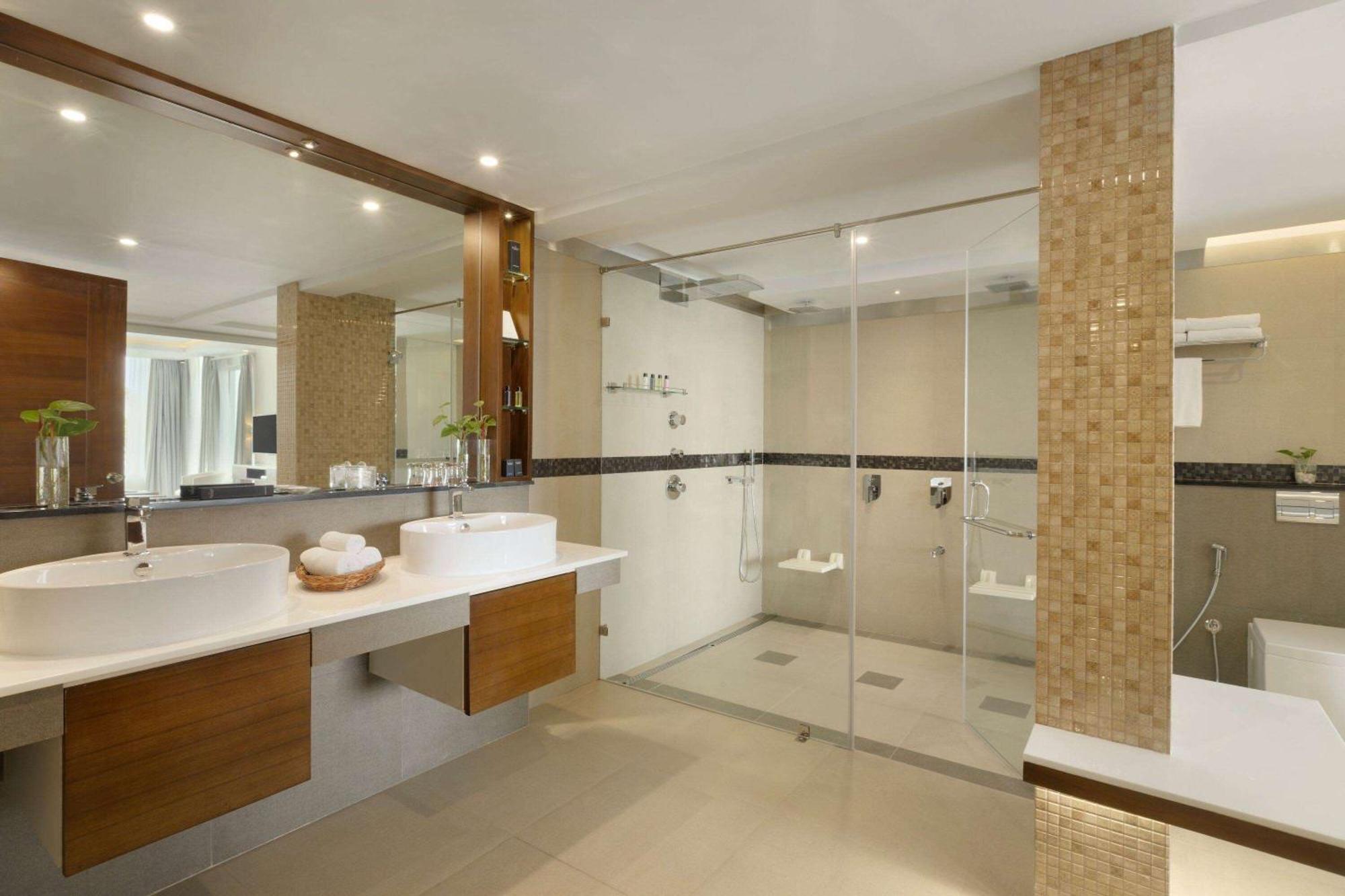 Resort Ramada By Wyndham Kochi