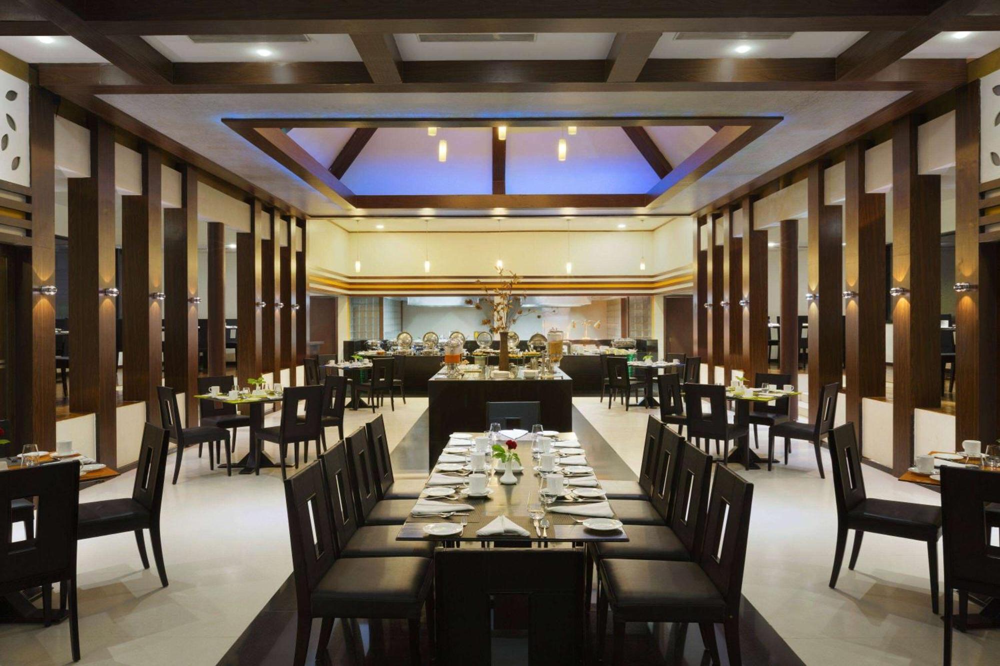 Resort Ramada By Wyndham Kochi