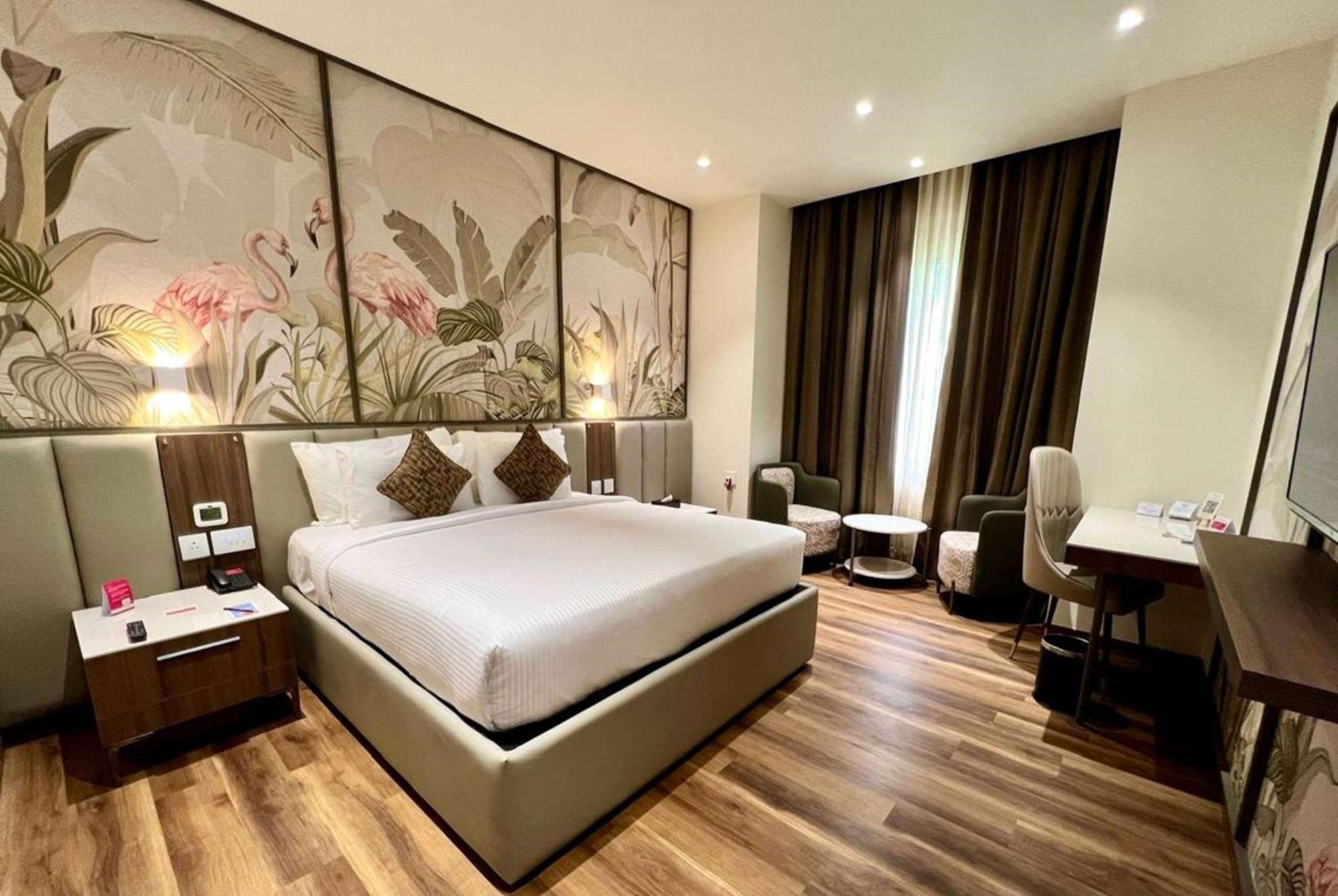 Ramada By Wyndham Kochi