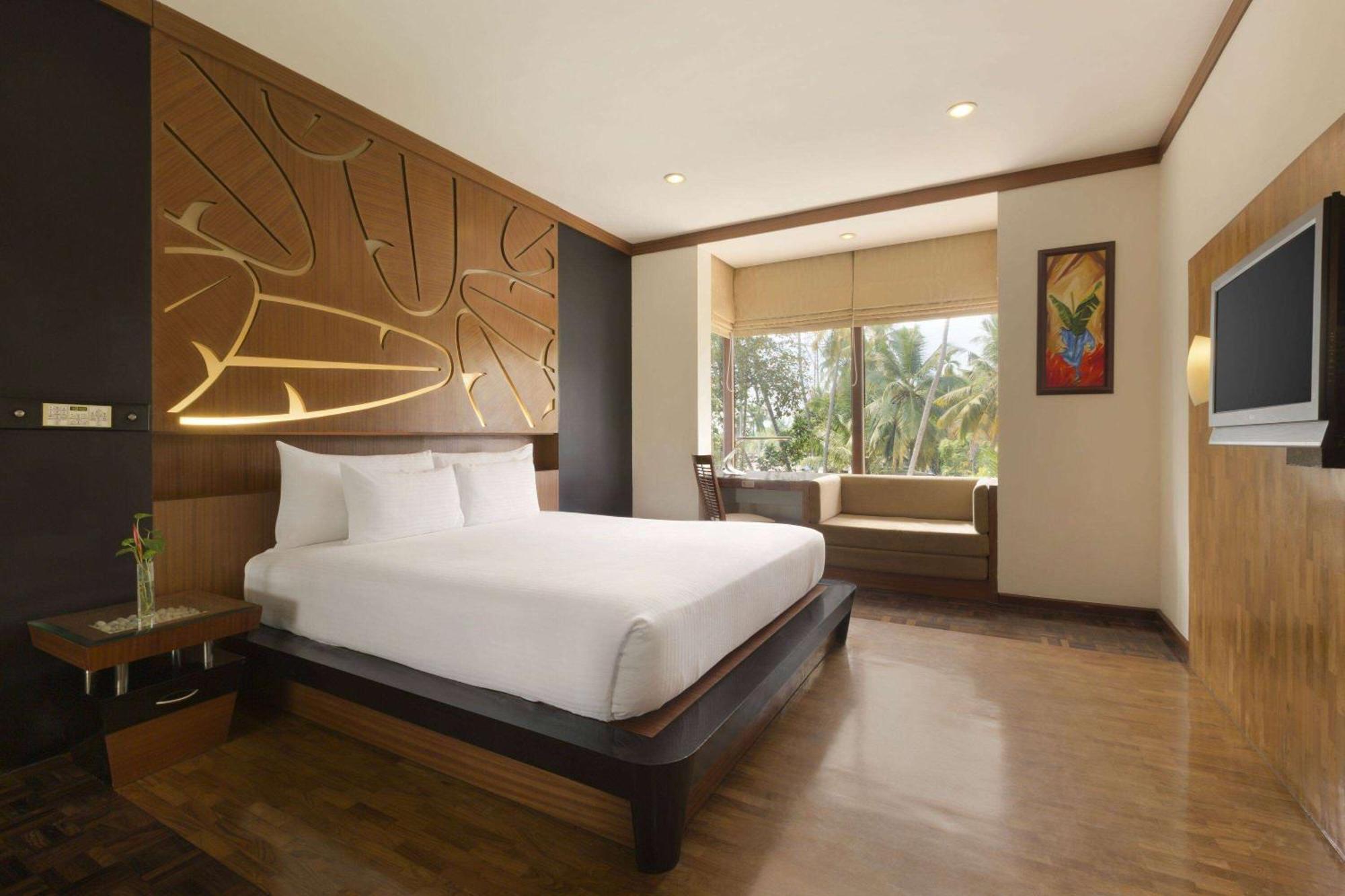 Resort Ramada By Wyndham Kochi