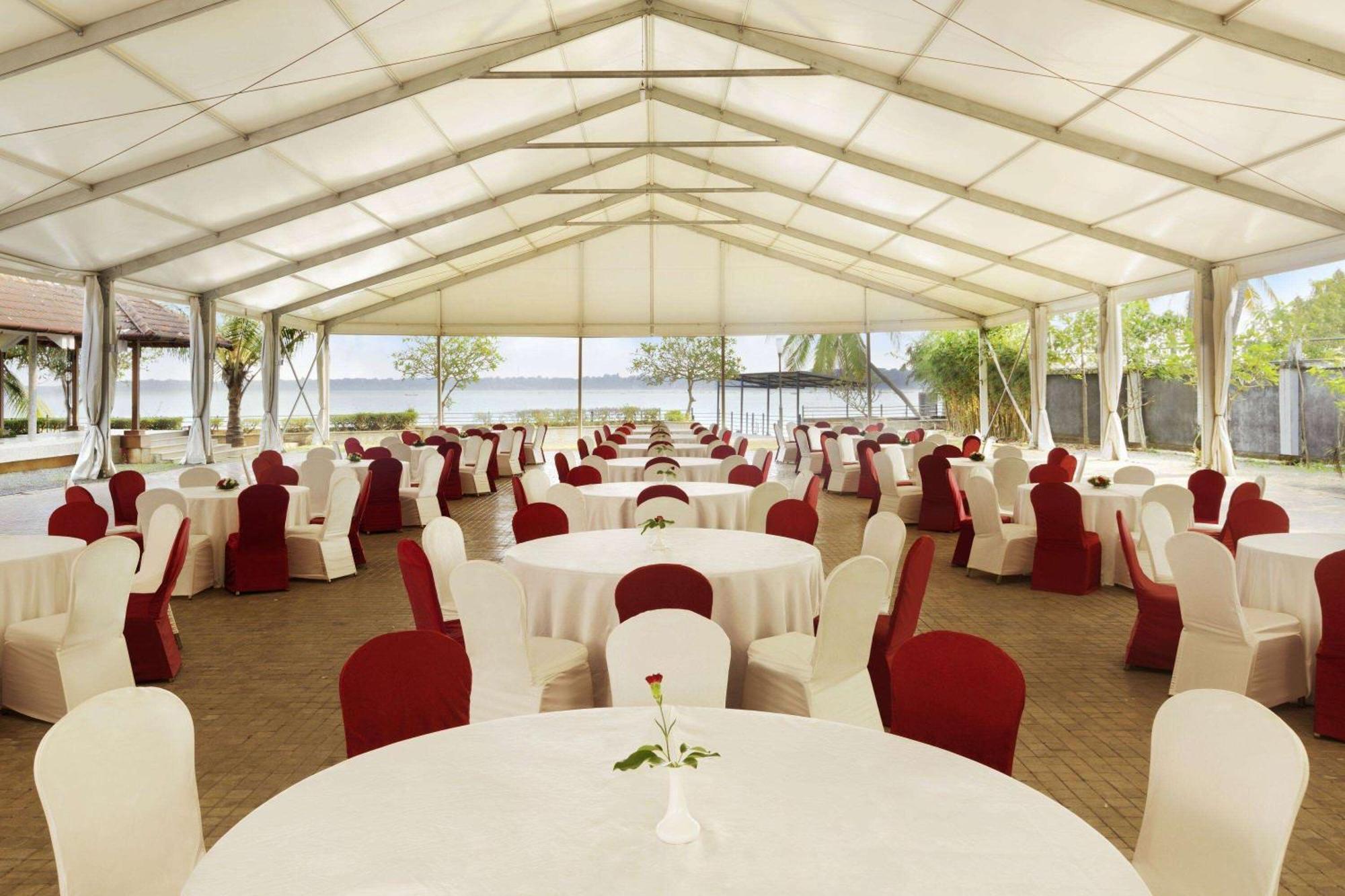 Resort Ramada By Wyndham