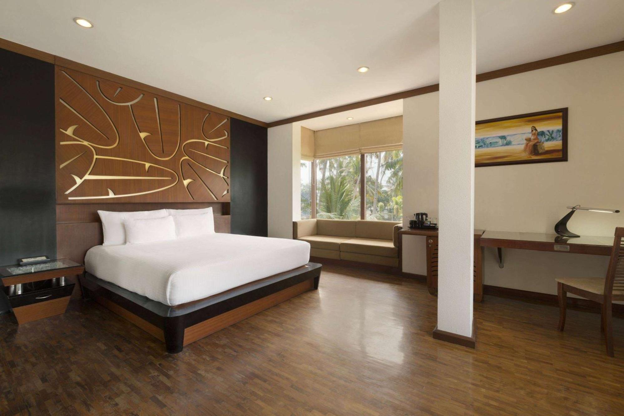 Ramada By Wyndham Resort 5*