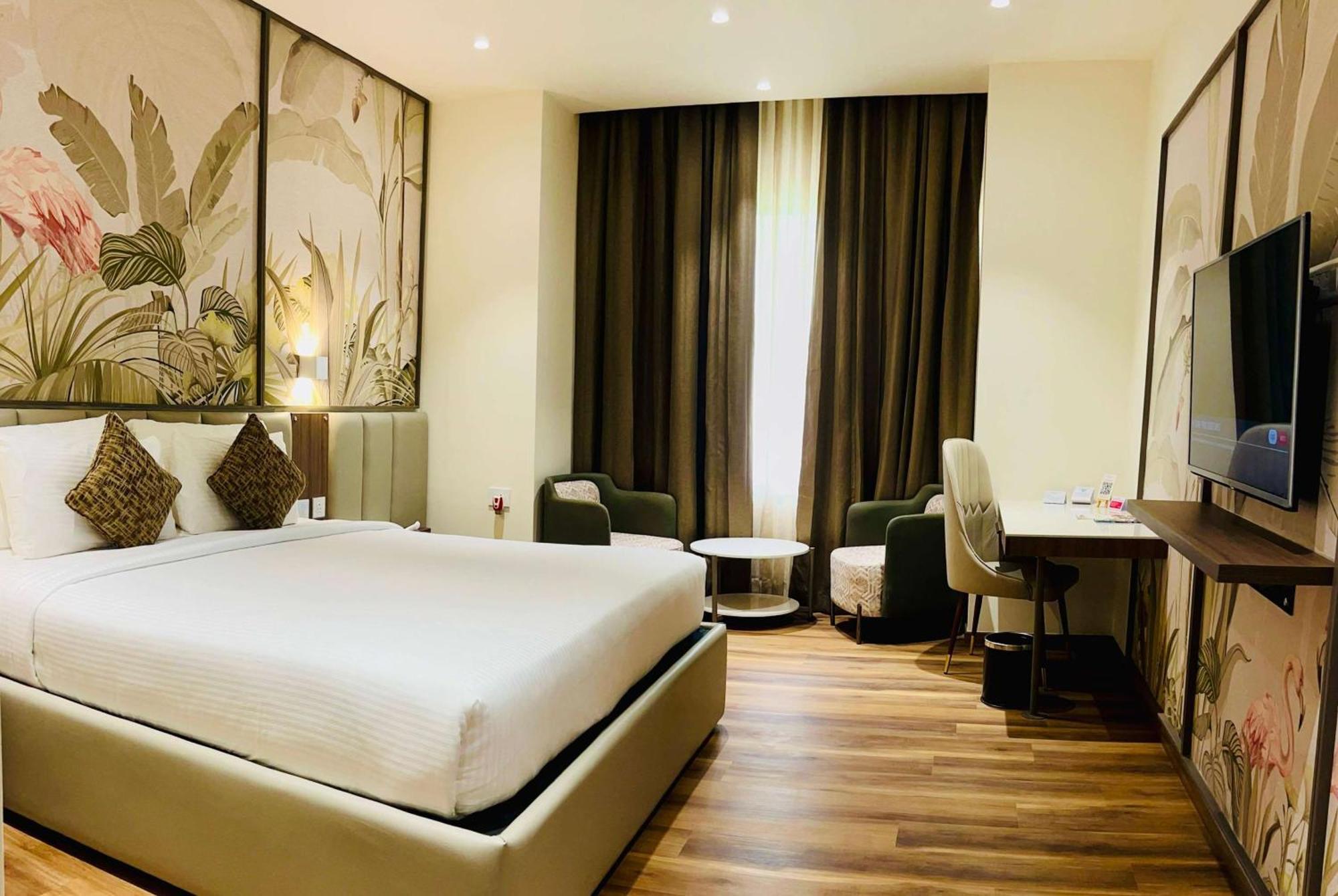 Ramada By Wyndham 5* Kochi