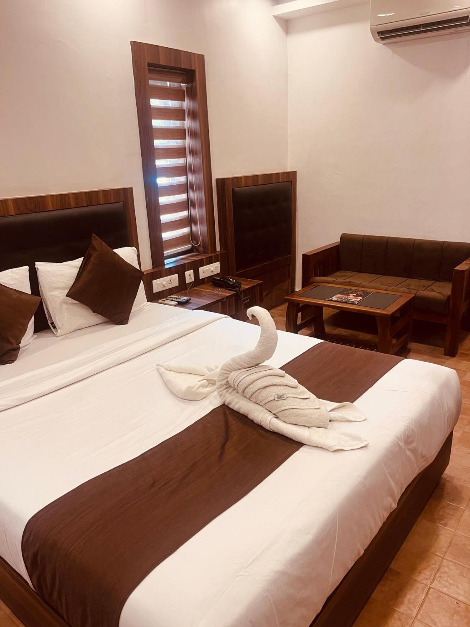 Orchid Cochin 2* Kochi