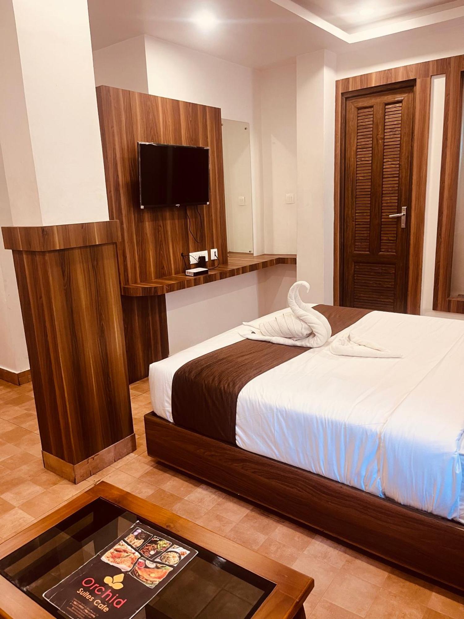 Orchid Cochin Hotel